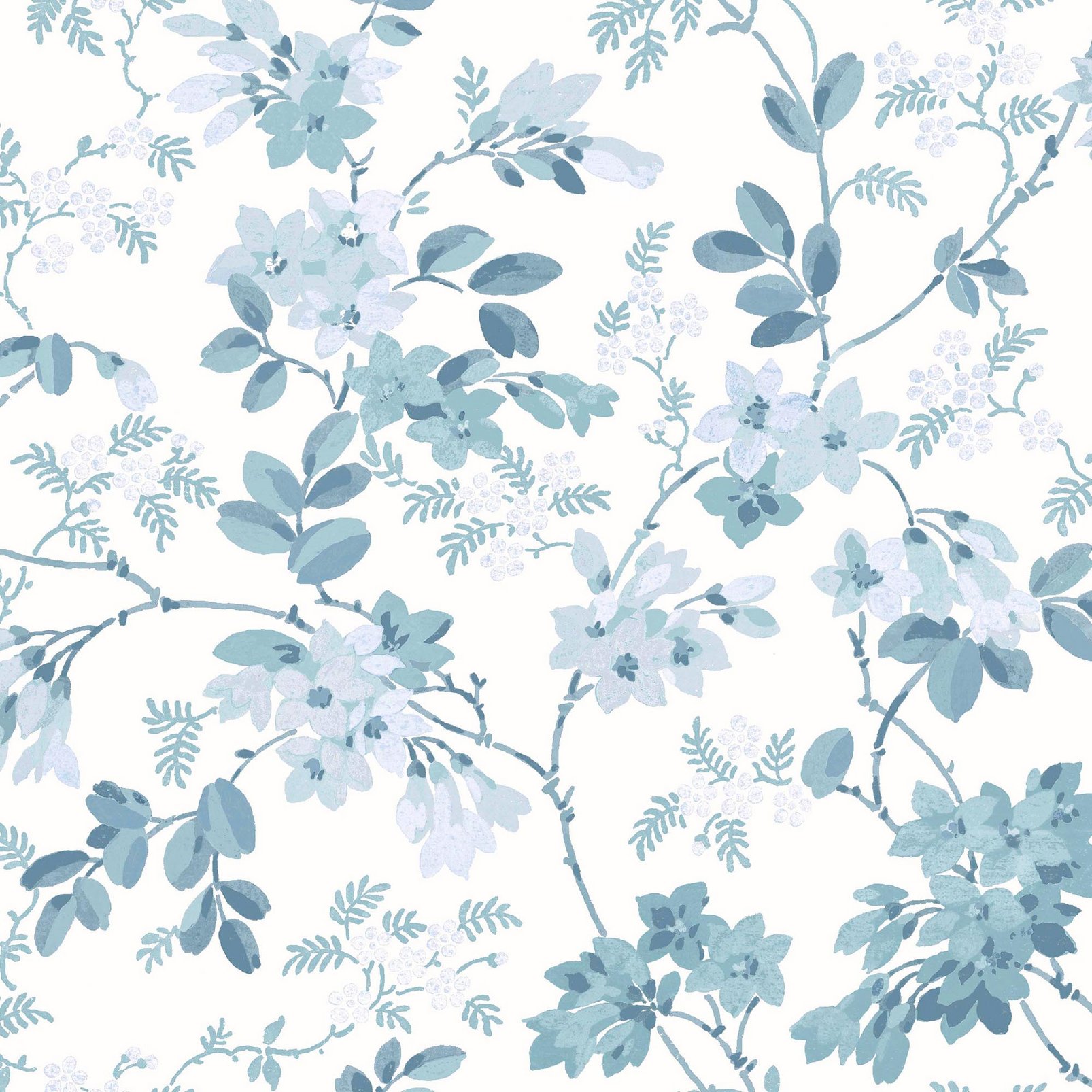 Laura Ashley Yewland Seaspray Wallpaper - 130107_TILE_YEWLAND SEASPRAY_01.jpg