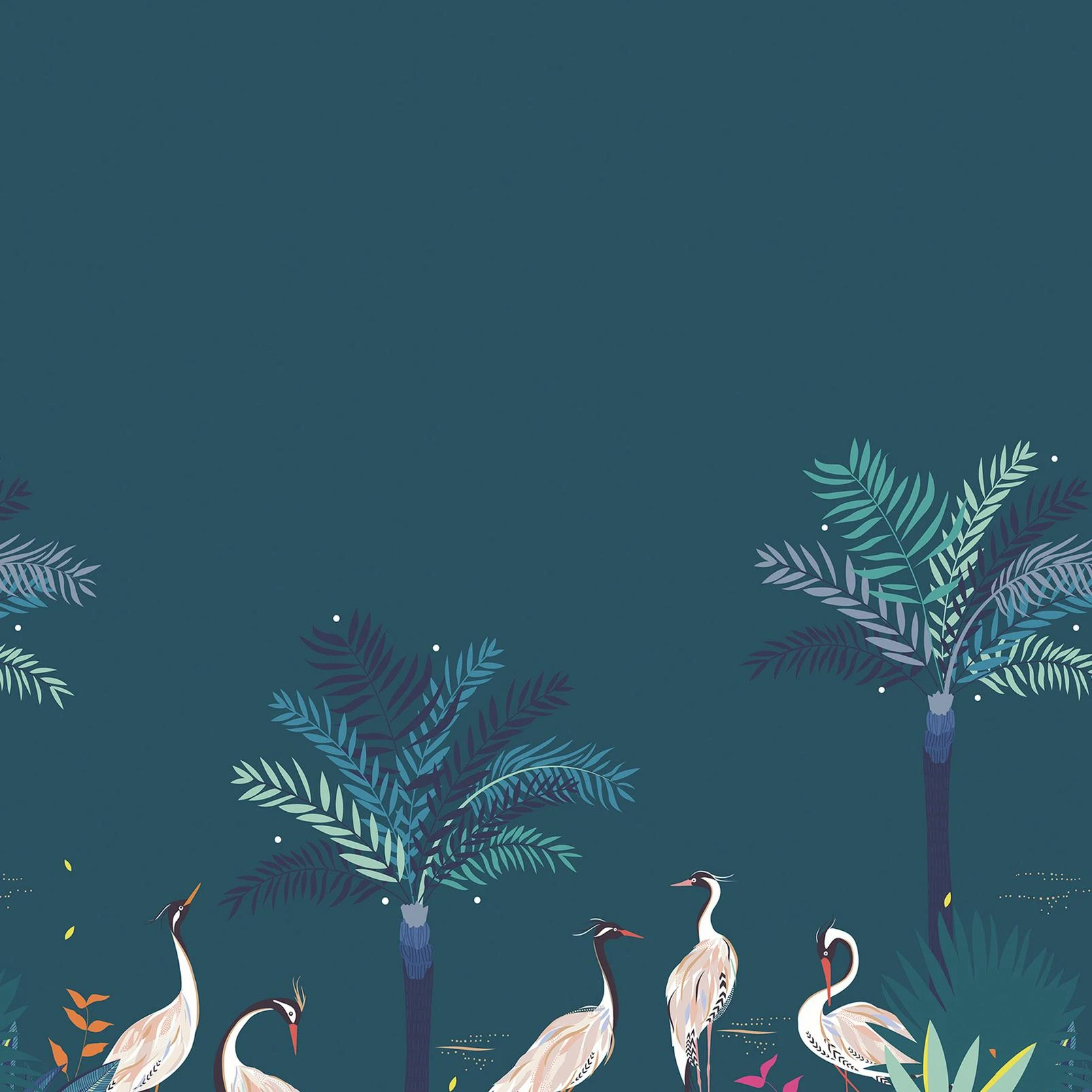 A5 Sample Heron Border Teal Light Filtering - 13109594_TILE_01.jpg