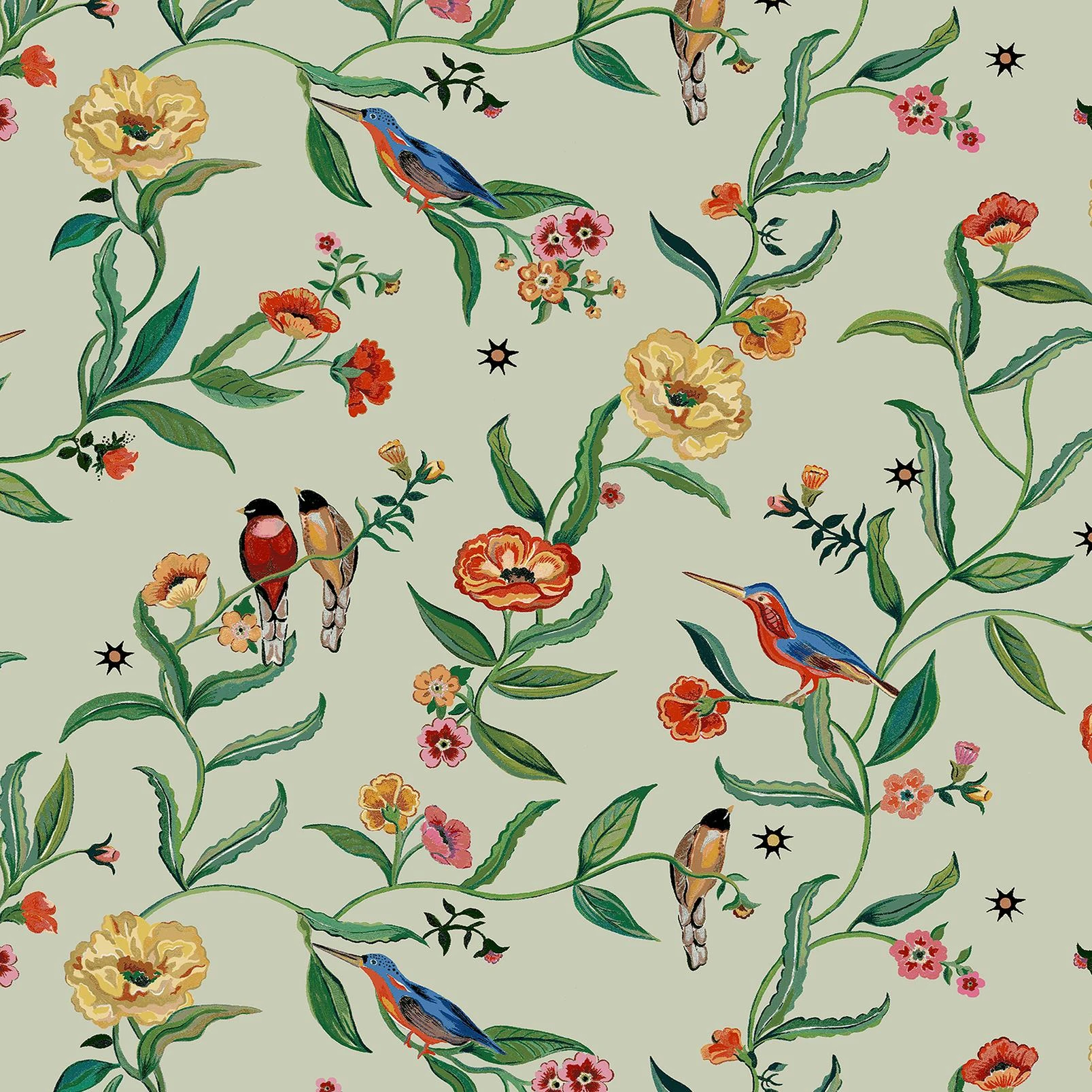 A5 Sample Summer Birds Green Blackout - 13100594_TILE_01.jpg