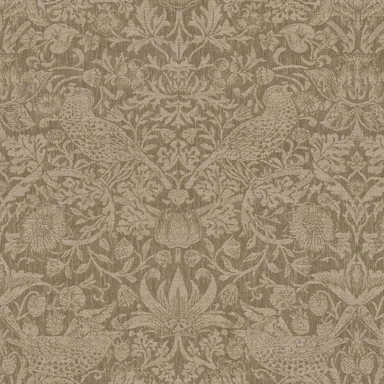 A5 Sample Strawberry Thief Woven Walnut - 13089394_TILE_01.jpg