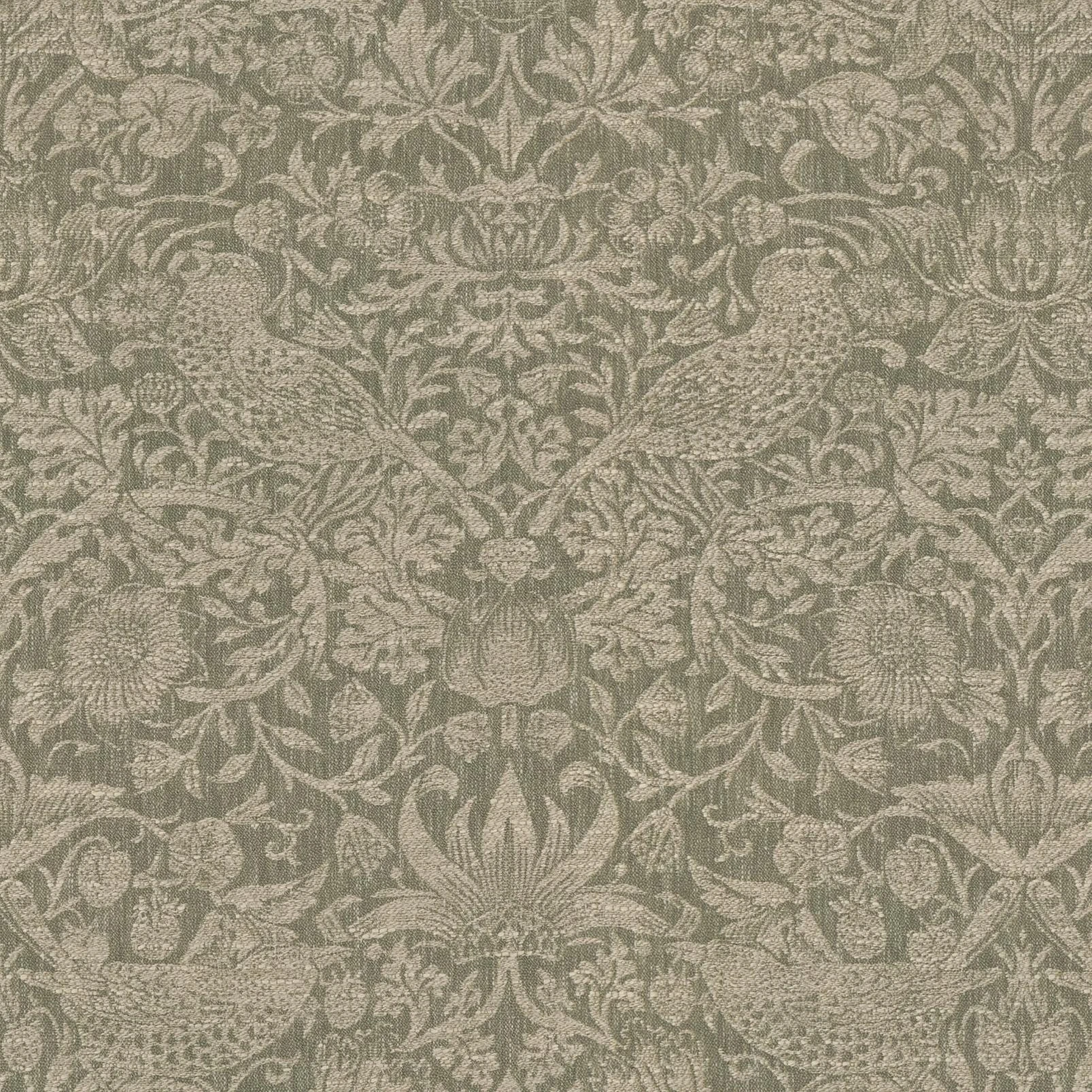 A5 Sample Strawberry Thief Woven Sage - 13089294_TILE_01.jpg
