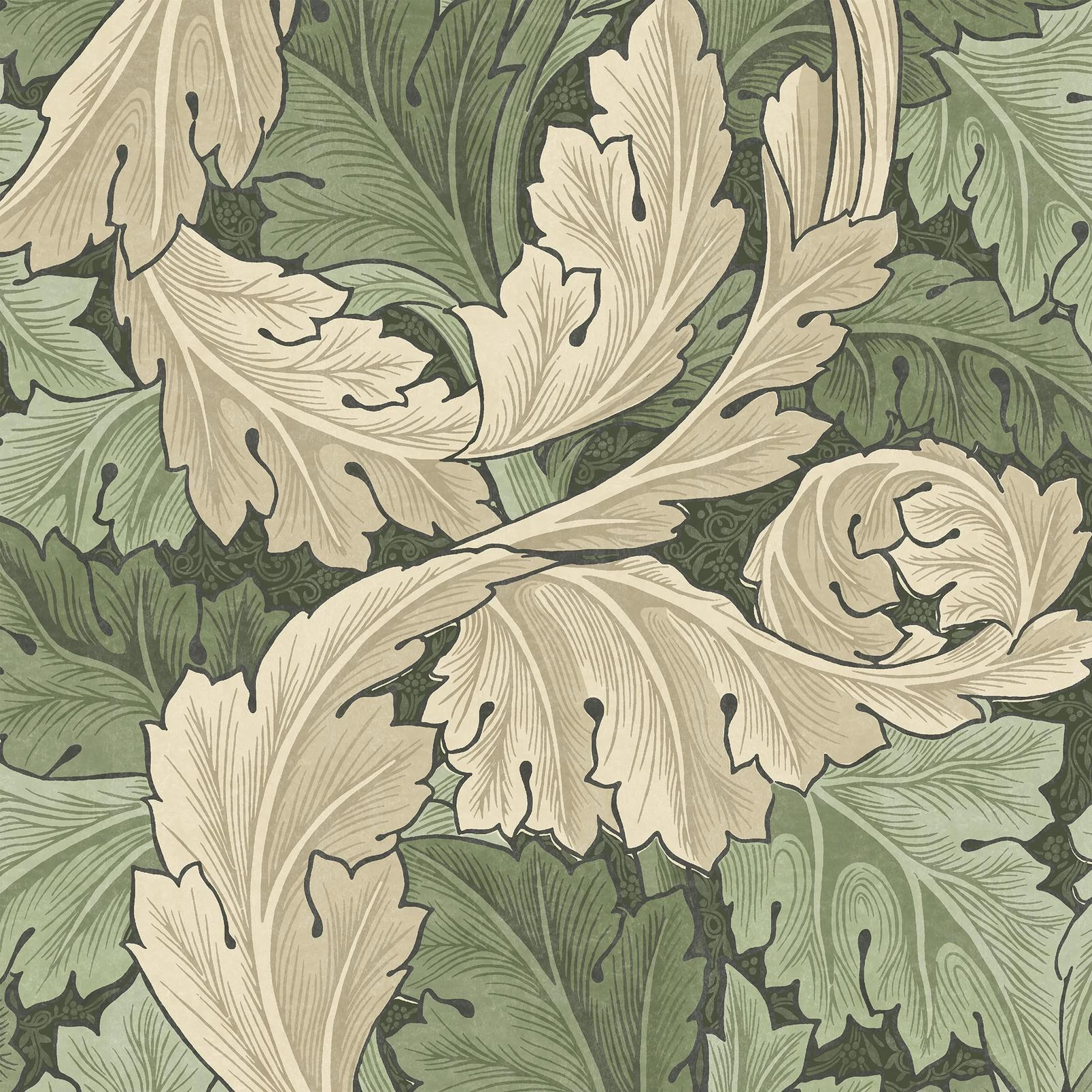 A5 Sample Acanthus Nettle Blackout - 13082894_TILE_01.jpg