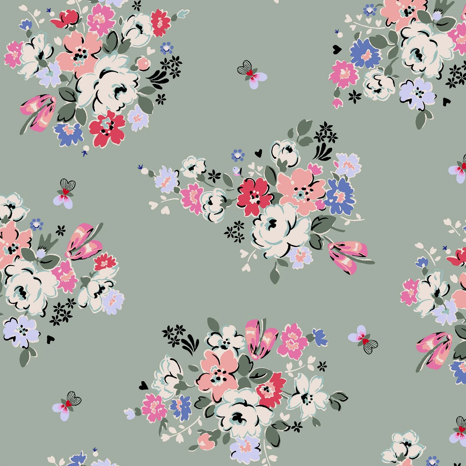 A5 Sample Clifton Floral Sage Light Filtering - 13094594_TILE_01.jpg