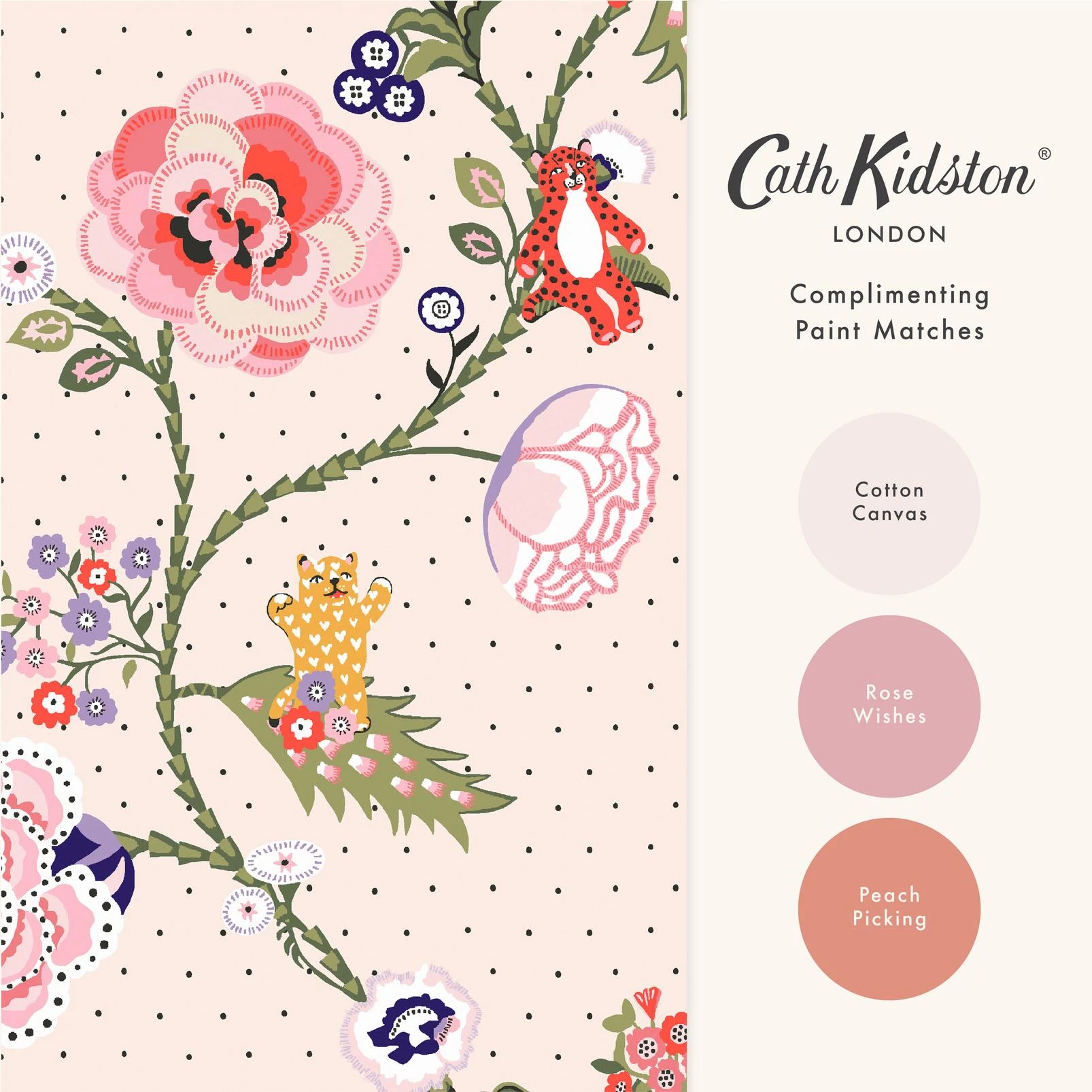 Cath Kidston Catnip Neutral Wallpaper - 131433_FLATLAY_CATNIP NEUTRAL_01.jpg