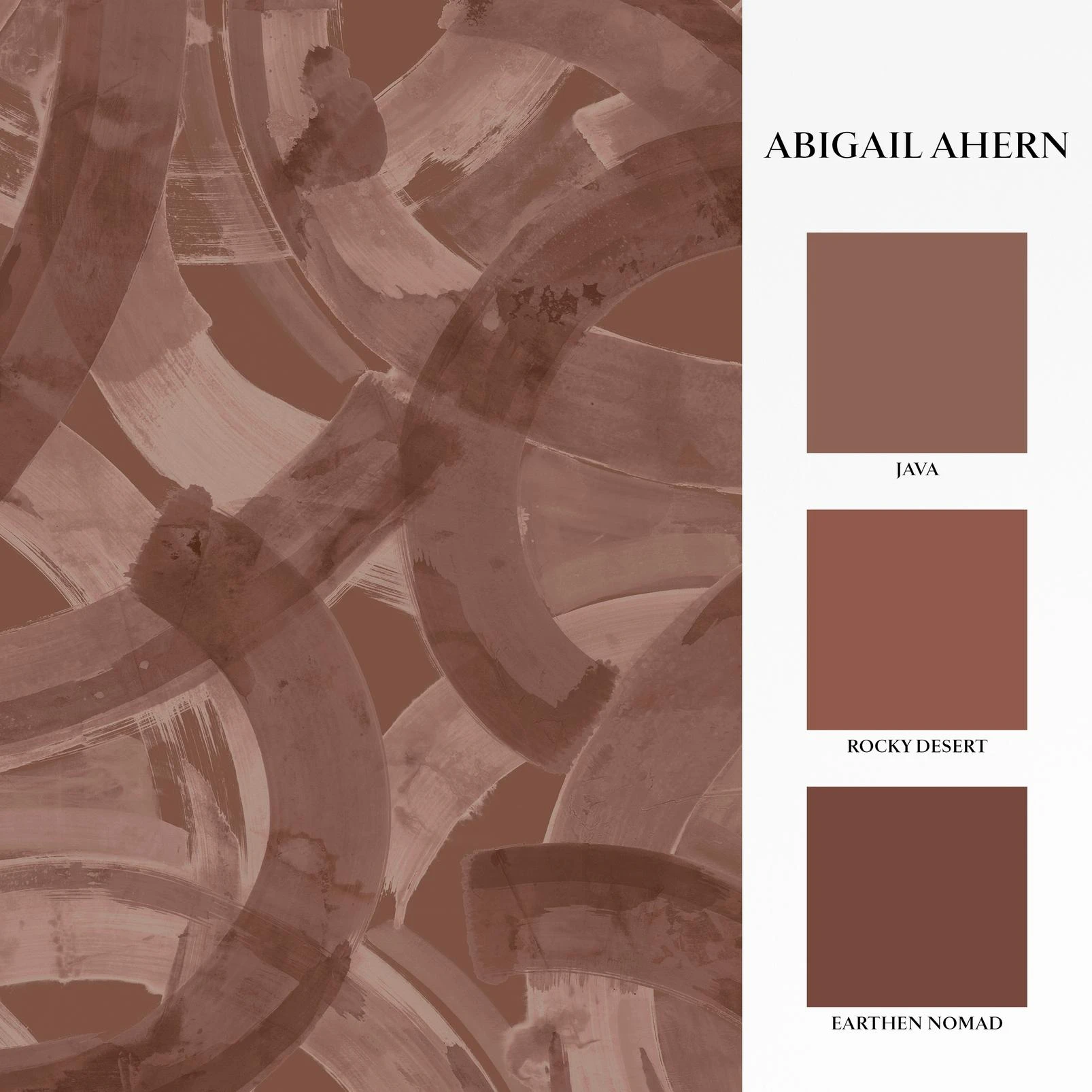 Abigail Ahern Nomad Terracotta Bespoke Mural - 140727_FLATLAY_NOMAD TERRACOTTA_01.jpg