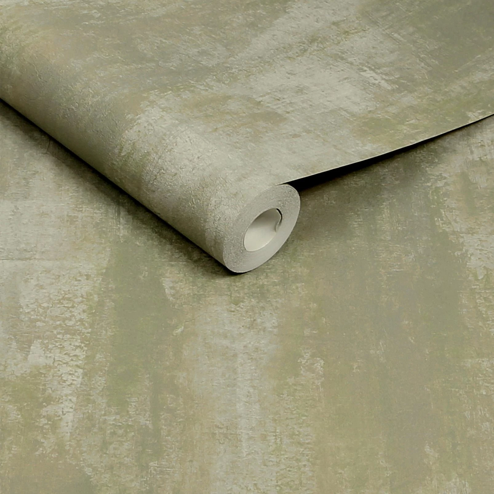 Abigail Ahern Oxidized Opulence Misted Sage Wallpaper - 140095_ROLLSHOT_OXIDIZED OPULENCE MISTED SAGE_01.jpg