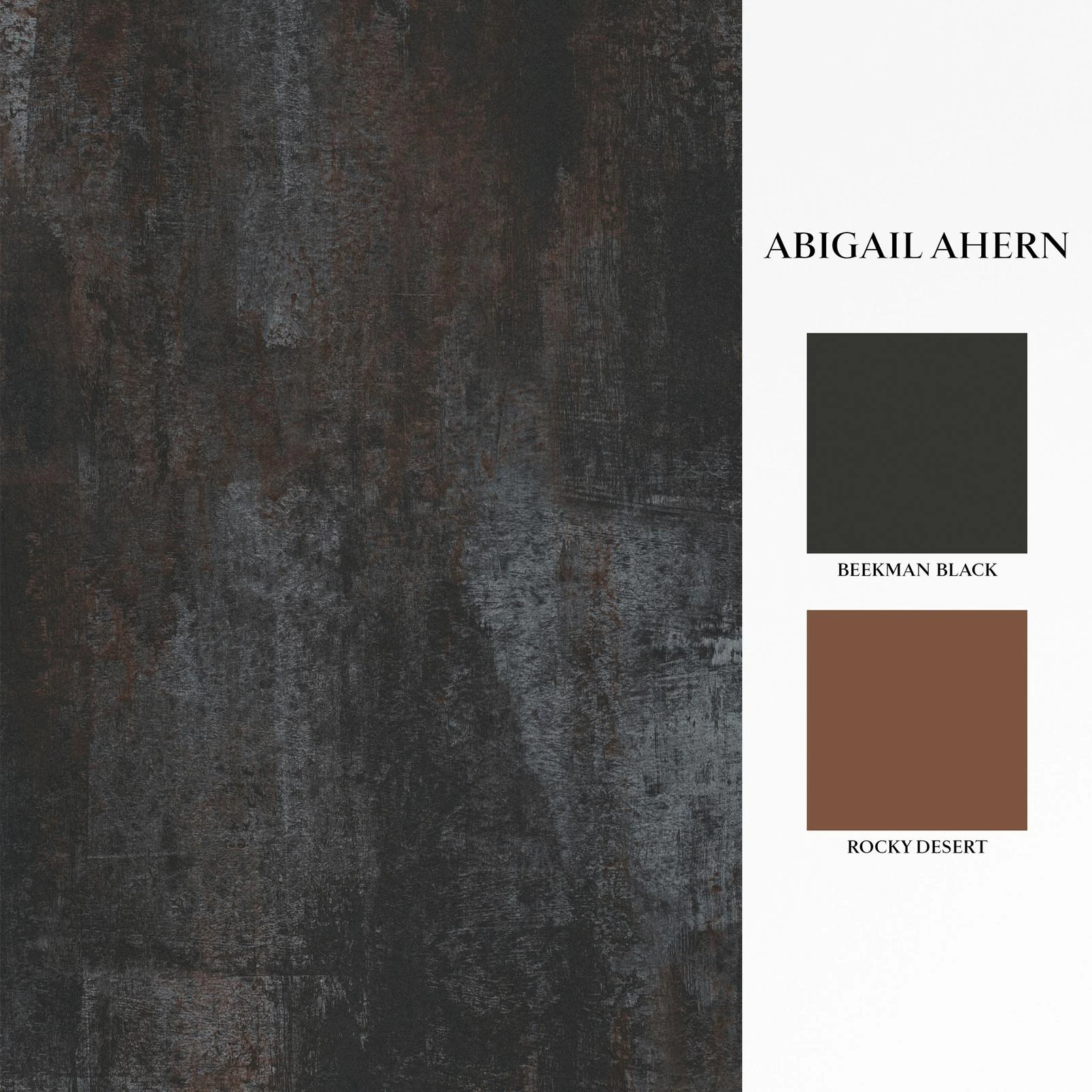 Abigail Ahern Oxidized Opulence Nightfall Wallpaper - 140091_FLATLAY_OXIDIZED OPULENCE NIGHTFALL_02.jpg