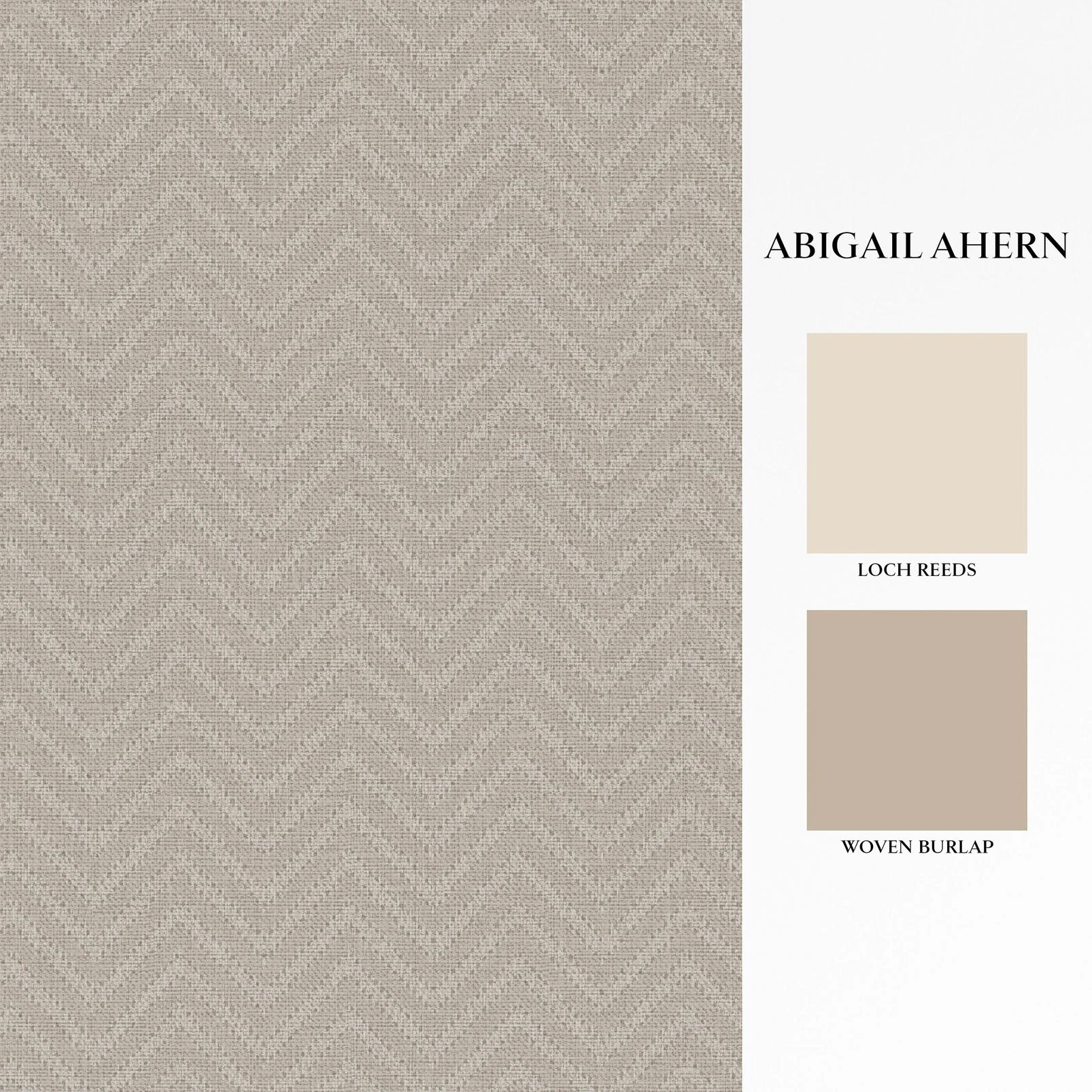 Abigail Ahern Herringbone Weave Pebble Wallpaper - 140088_FLATLAY_HERRINGBONE WEAVE PEBBLE_01.jpg