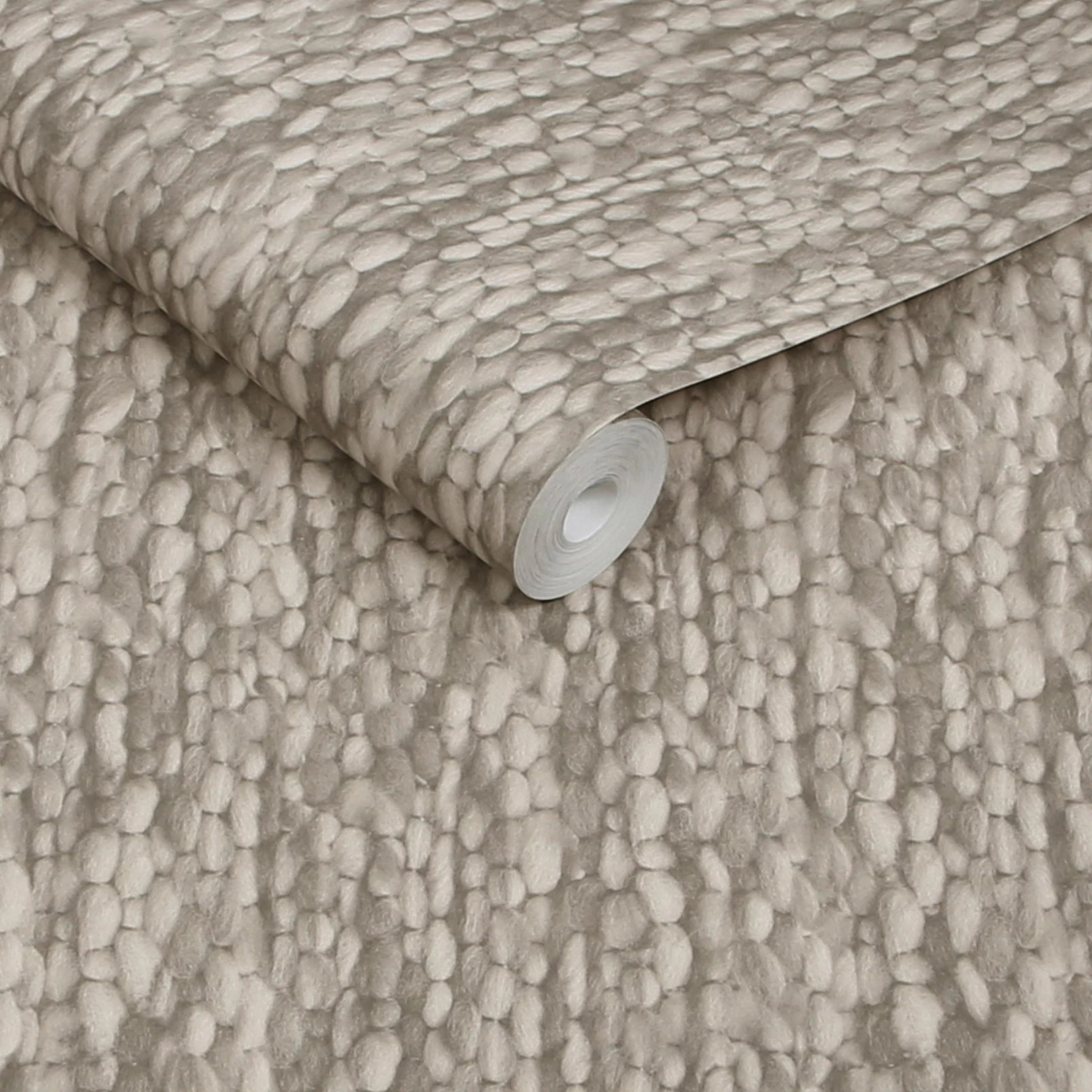 Abigail Ahern Heirloom Knit Greige Wallpaper - 140083_ROLLSHOT_HEIRLOOM KNIT GREIGE_01.jpg