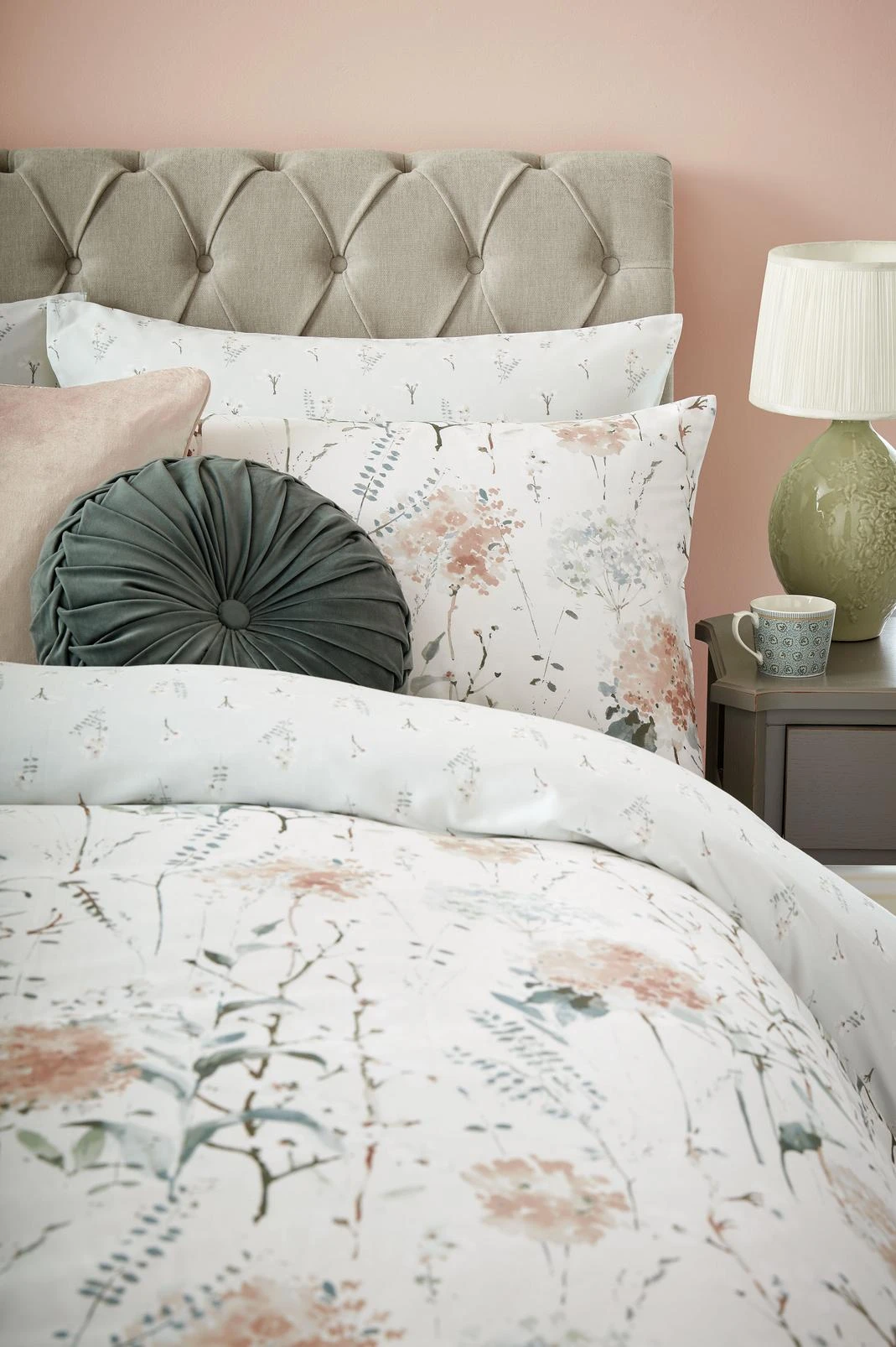 Pallington Bloom Plaster Pink Duvet Cover Set - LAPALNGB01DQ_ROOMSET_PALLINGTON BLOOM PLASTER_01.jpg