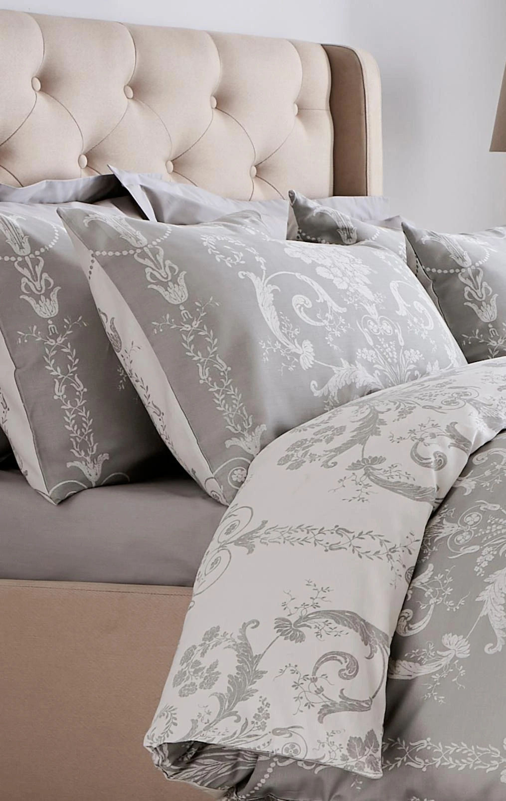 Josette Dove Grey Duvet Cover Set - LAJOSE01DQ_CAMEO_JOSETTE DOVE GREY_03.jpg
