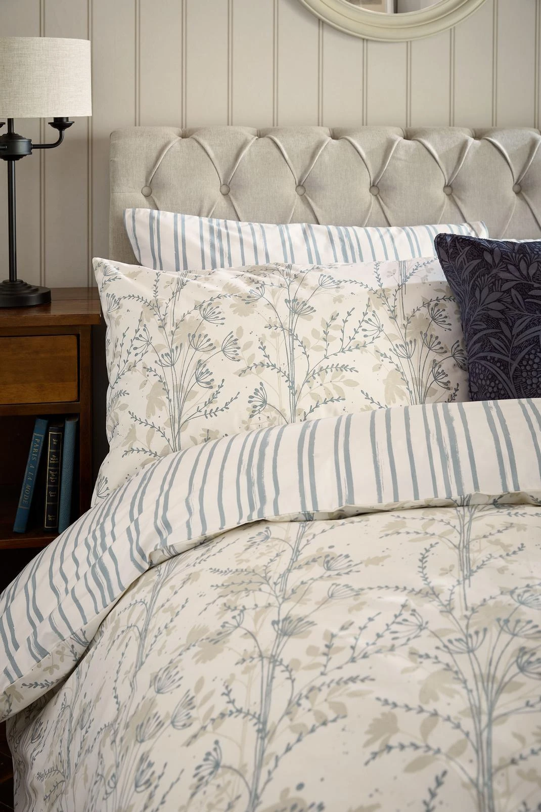 Fennelton Natural Natural Duvet Cover Set - LAFENEL01DQ_CAMEO_FENNELTON NATURAL NATURAL_02.jpg