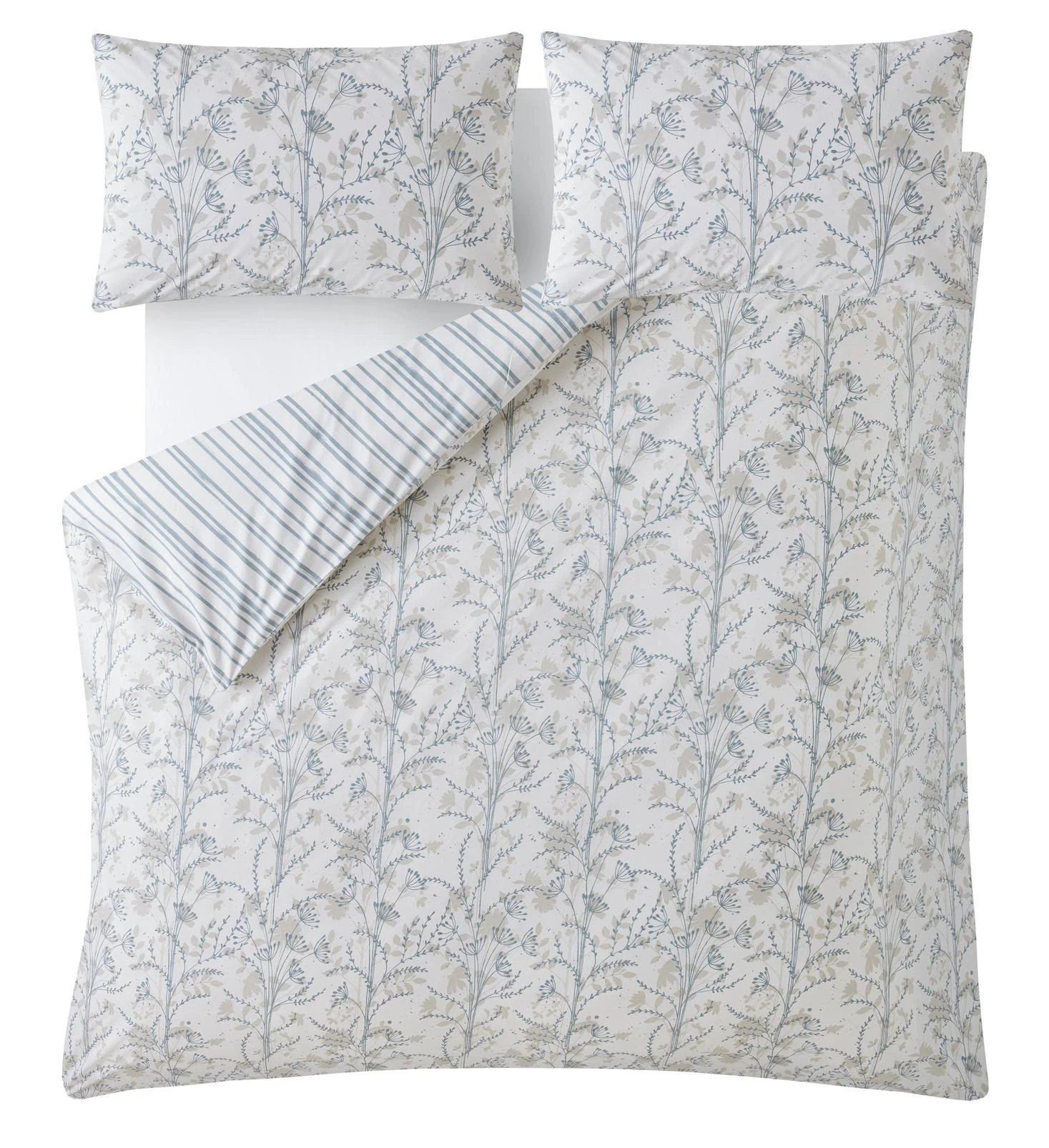 Fennelton Natural Natural Duvet Cover Set - LAFENEL01DQ_CAMEO_FENNELTON NATURAL NATURAL_01.jpg