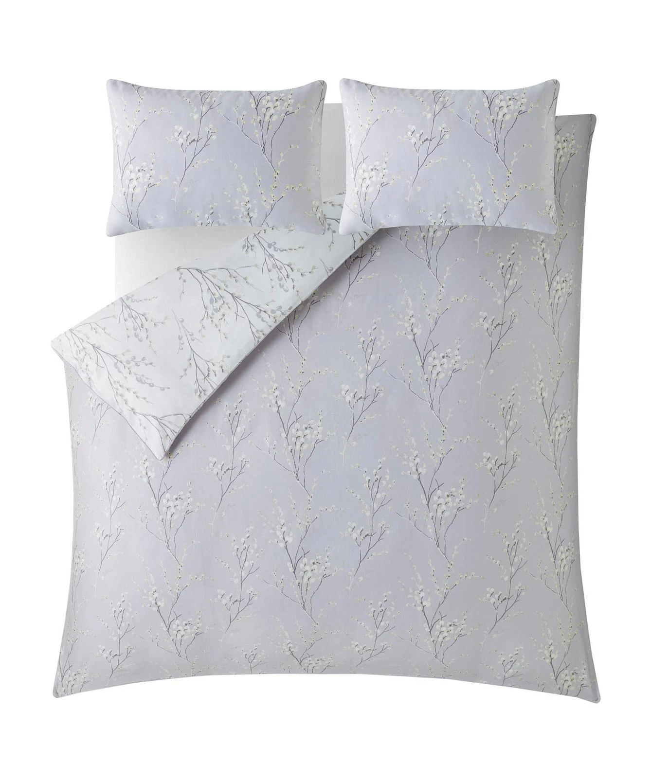 Pussy Willow Lavender Duvet Cover Set - LAPUSS05DQ_CAMEO_PUSSY WILLOW LAVENDER_02.jpg