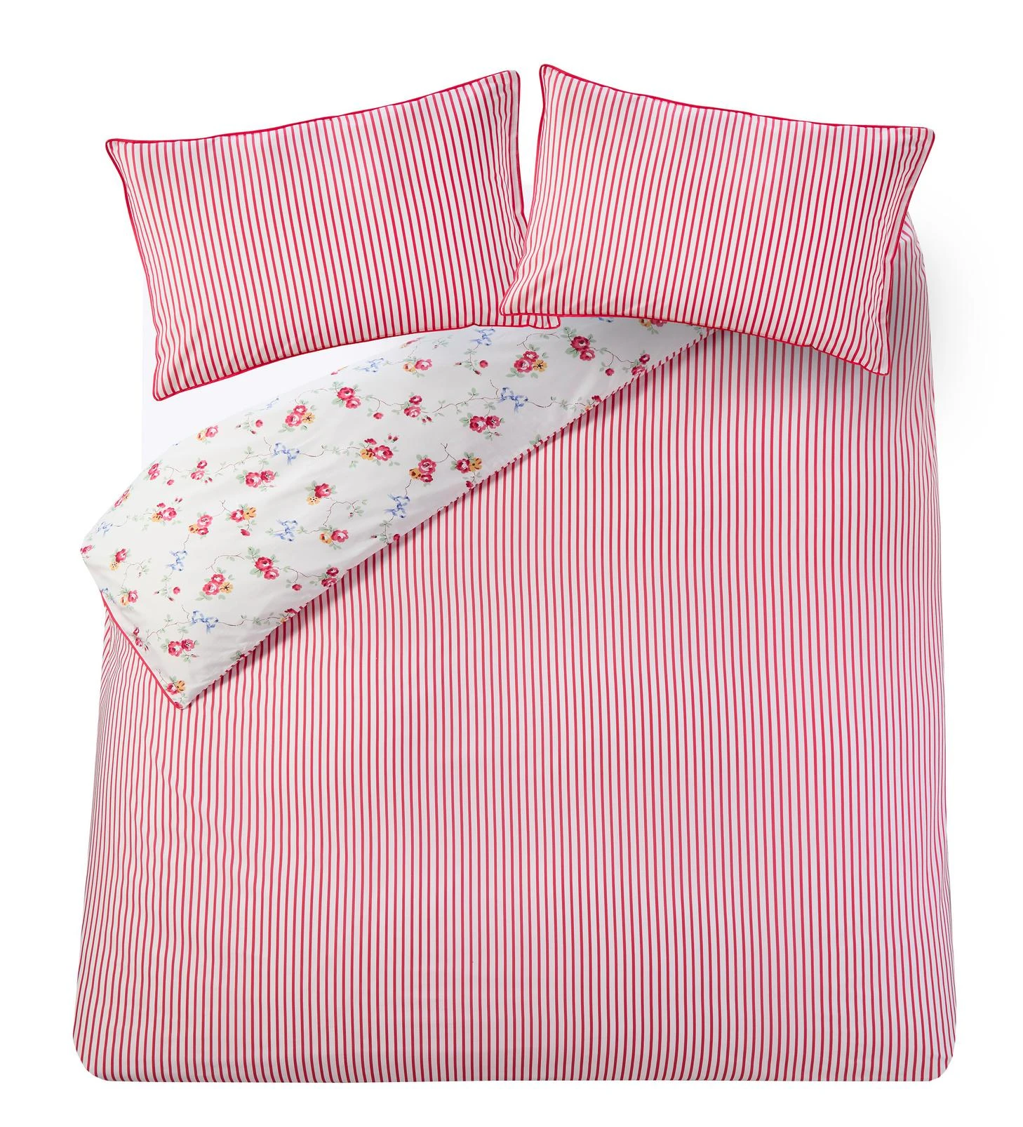 Rose And Bows Multi Duvet Cover Set - CKROSEBOWS01DQ_CAMEO_ROSE AND BOWS MULTI_04.jpg
