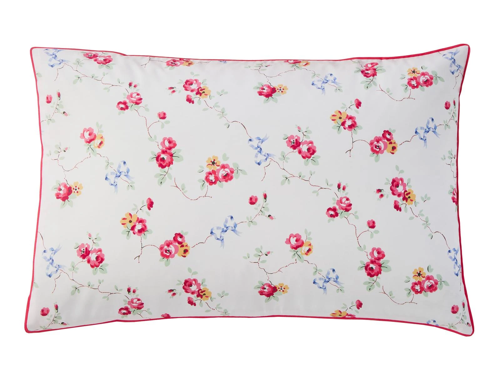Rose And Bows Multi Duvet Cover Set - CKROSEBOWS01DQ_CAMEO_ROSE AND BOWS MULTI_01.jpg