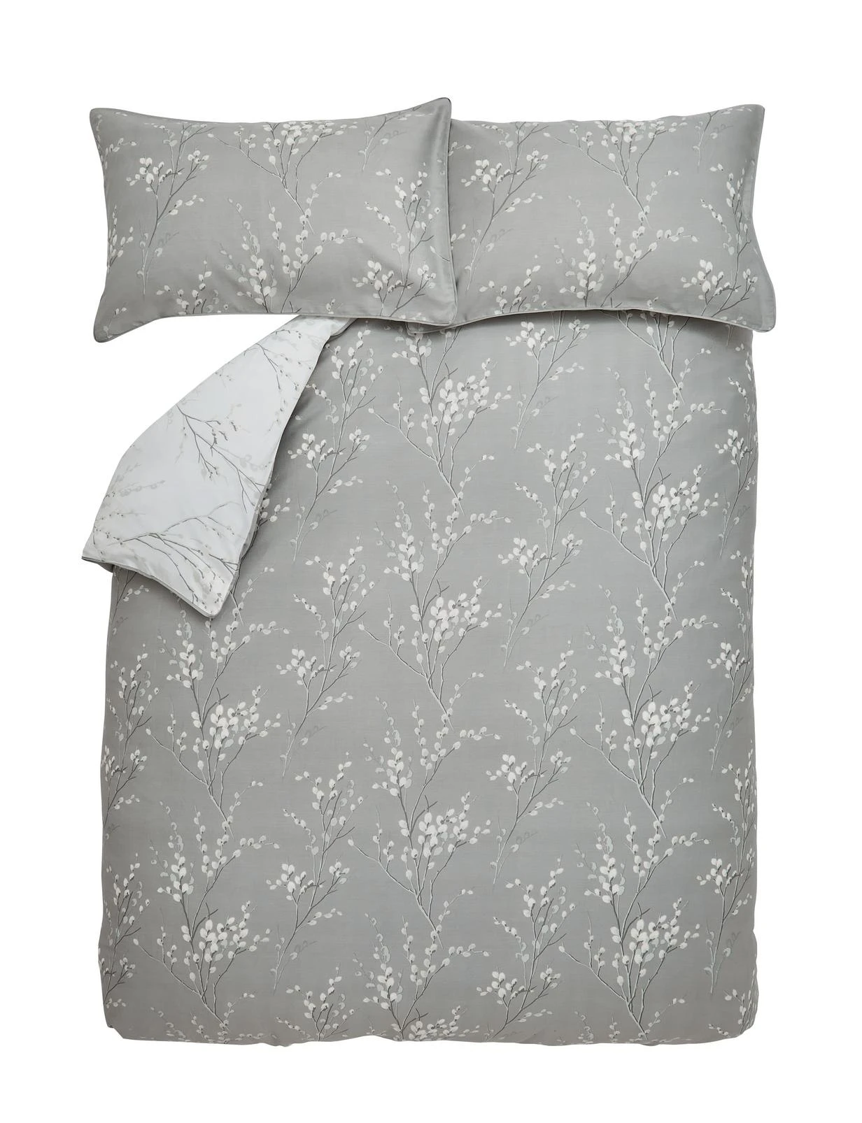 Pussy Willow Steel Duvet Cover Set - LAPUSS04DQ_CAMEO_PUSSY WILLOW STEEL_03.jpg