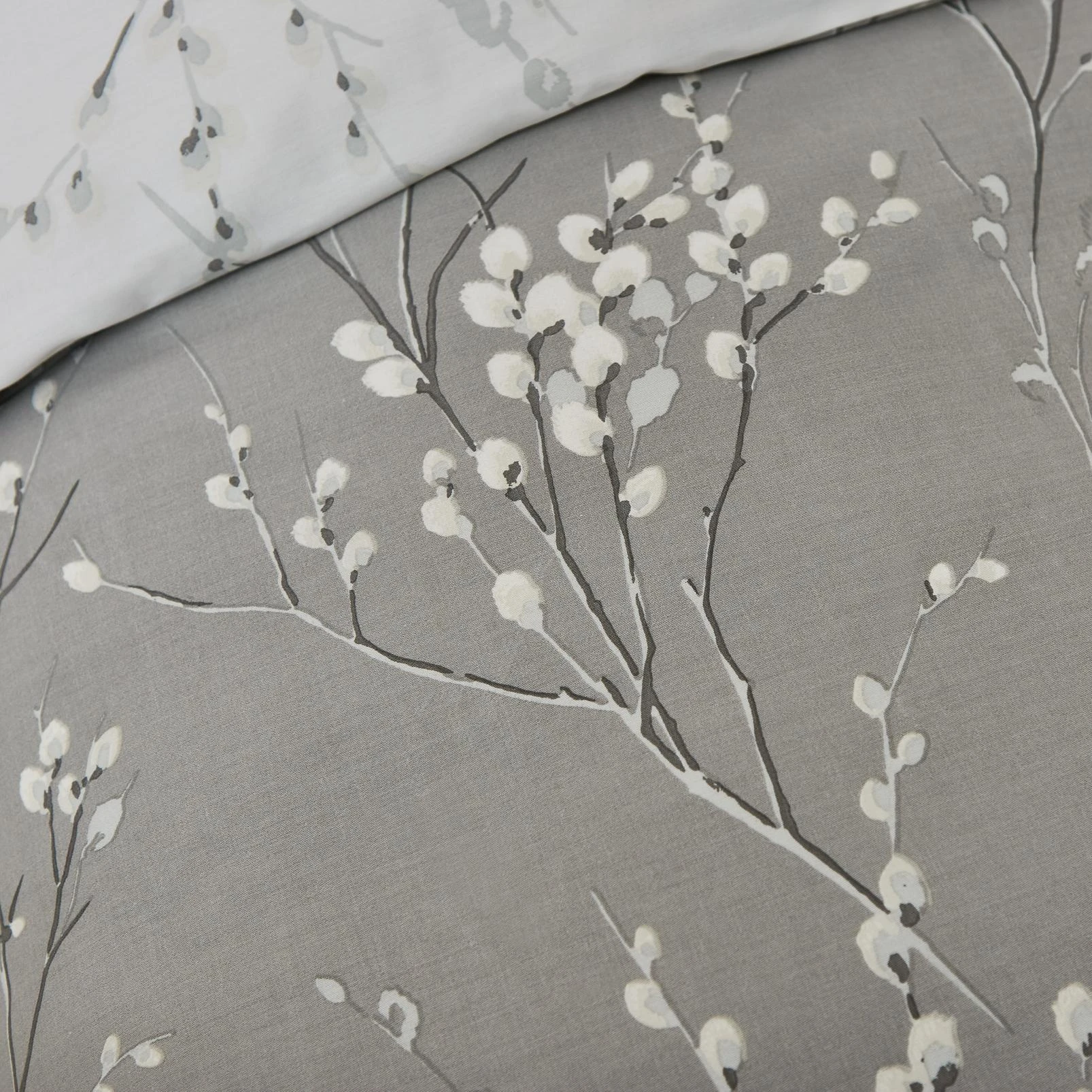 Pussy Willow Steel Duvet Cover Set - LAPUSS04DQ_CAMEO_PUSSY WILLOW STEEL_02.jpg