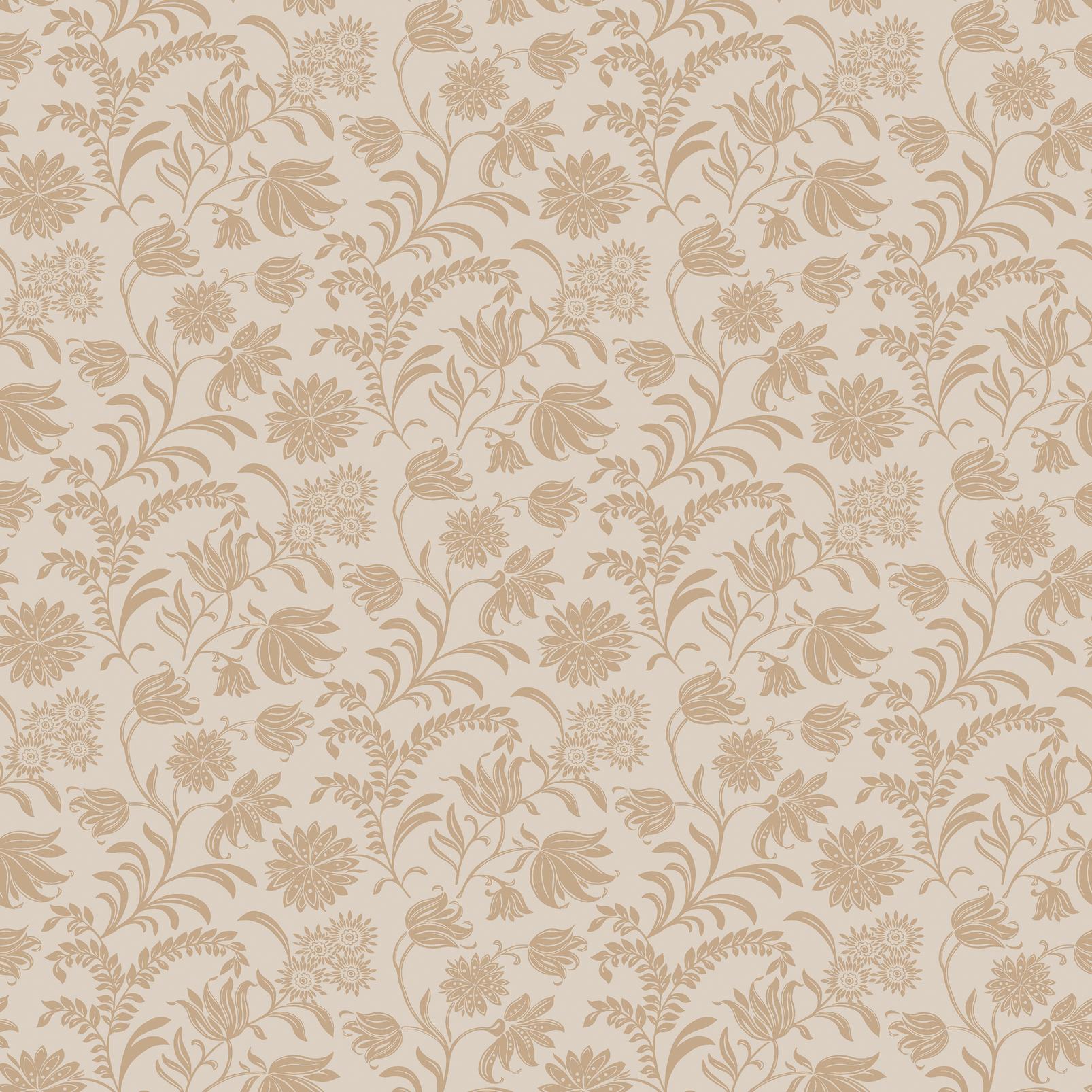 Laura Ashley Hemingway Caramel Wallpaper - 140318_TILE_HEMINGWAY CARAMEL_01.jpg