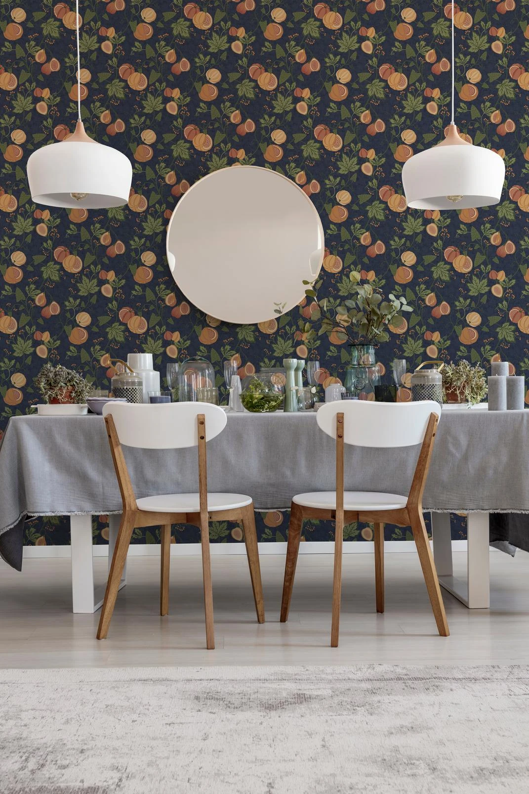 Transform Figgy Tree Peel and Stick Wallpaper - 129639_ROOMSET_Figgy Tree Multi _01.jpg