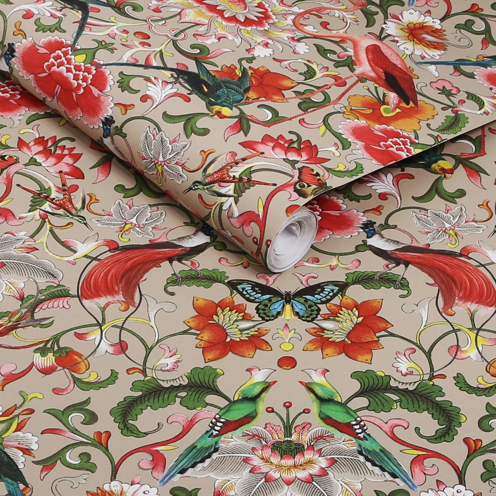 Transform Splendid Peel and Stick Wallpaper - 129696_ROLLSHOT_Splendid Multi _01.jpg