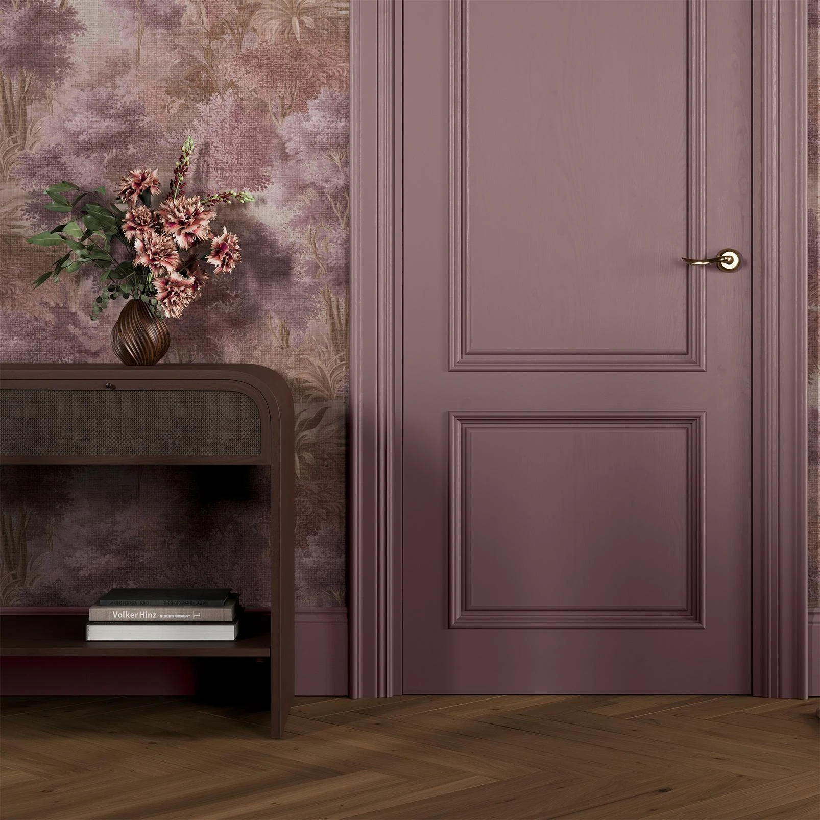 Sylva Thistle Wallpaper - 142543_ROOMSET_SYLVA THISTLE_01.jpg