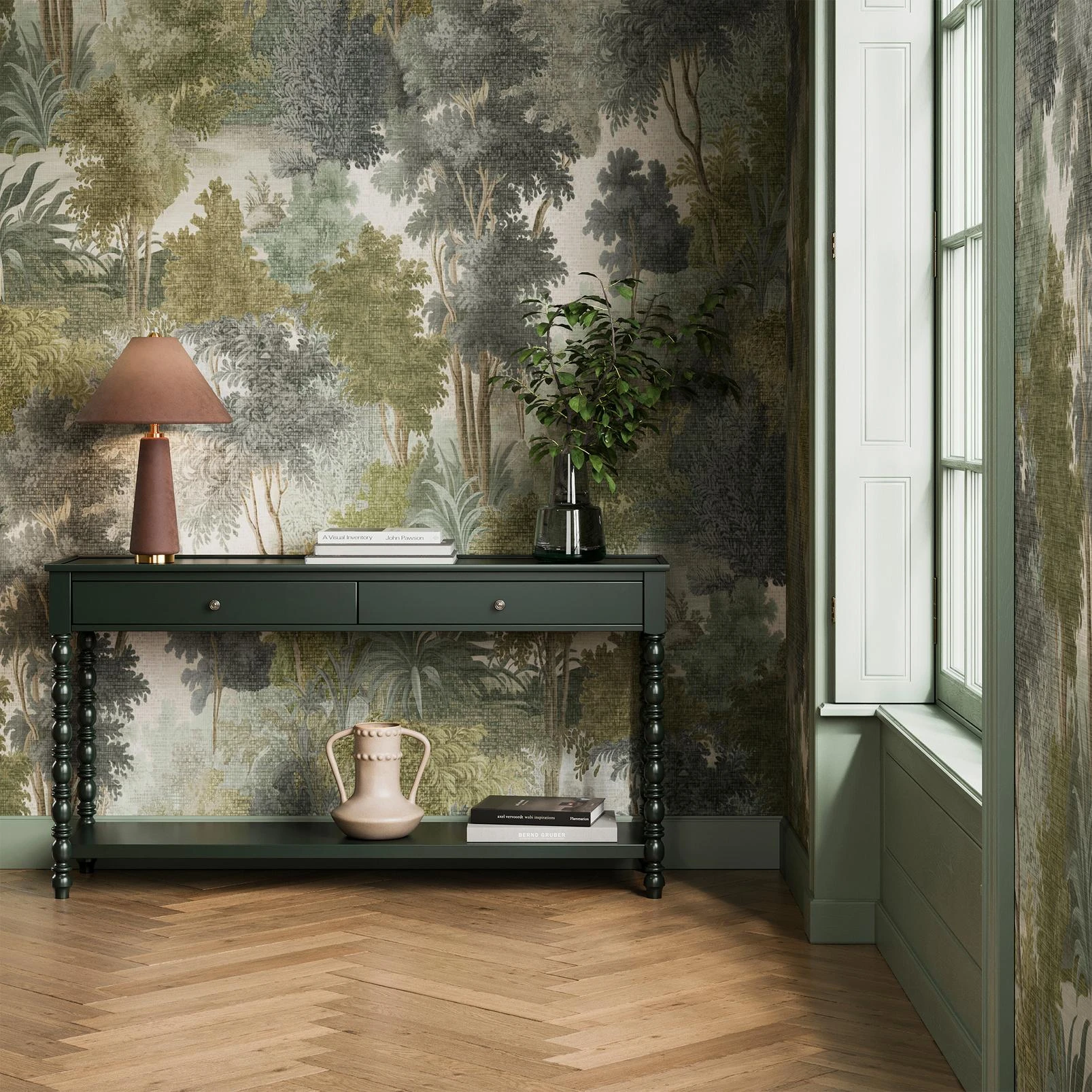 Sylva Forest Wallpaper - 142544_ROOMSET_SYLVA FOREST_02.jpg