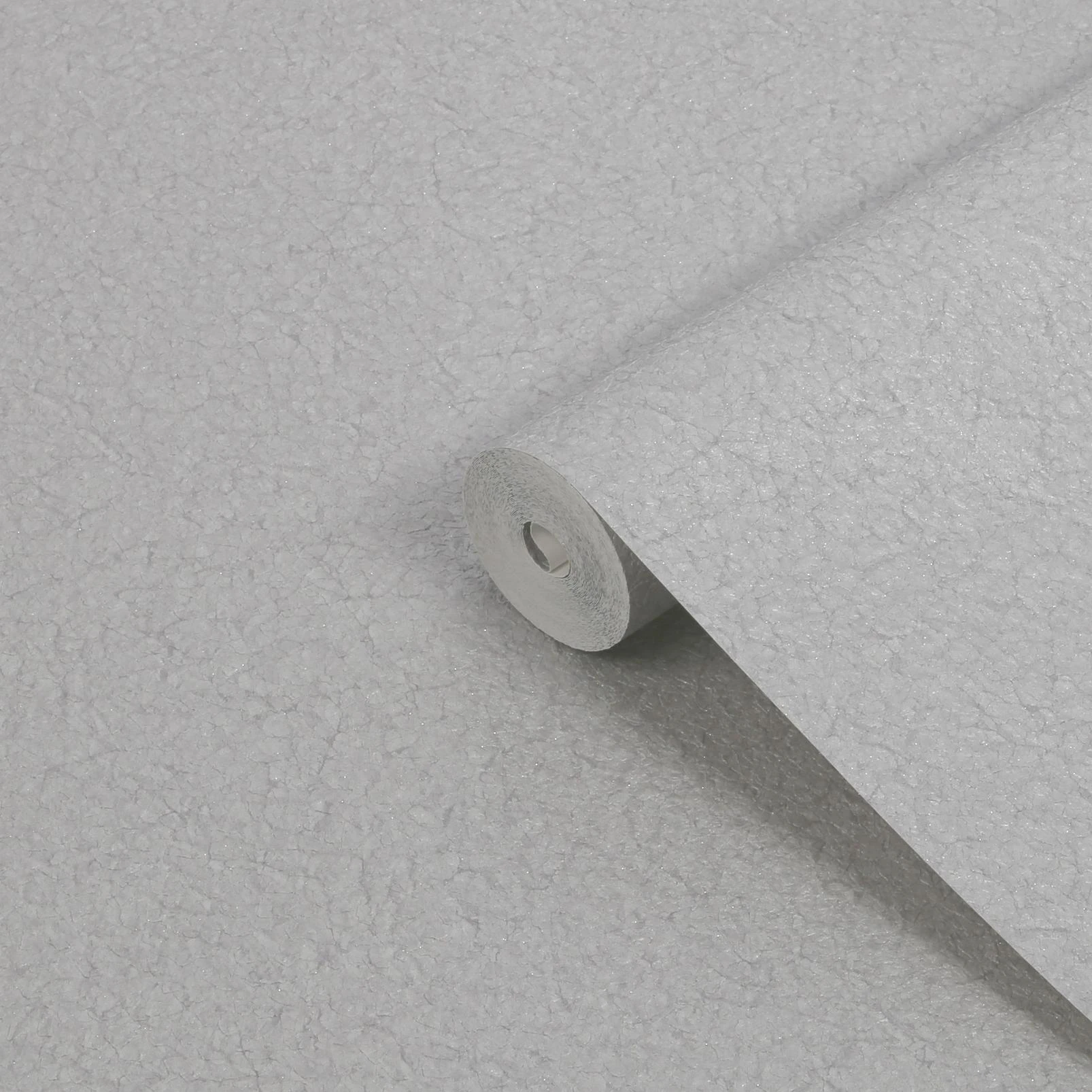 Echo Texture Light Grey Wallpaper - 143401_ROLLSHOT_ECHO TEXTURE LIGHT GREY_01.jpg