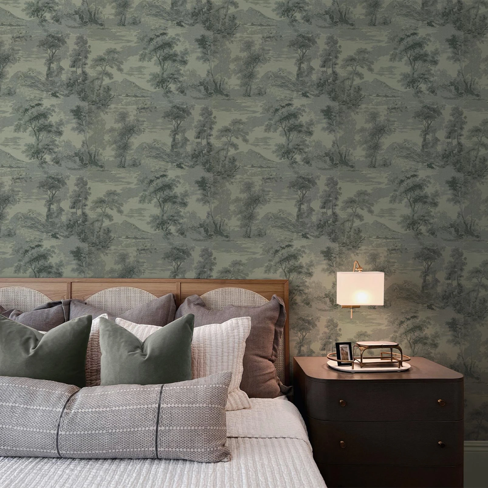 Shibui Forest Laurel Wallpaper - 143029_ROOMSET_SHIBUI FOREST LAUREL_01.jpg
