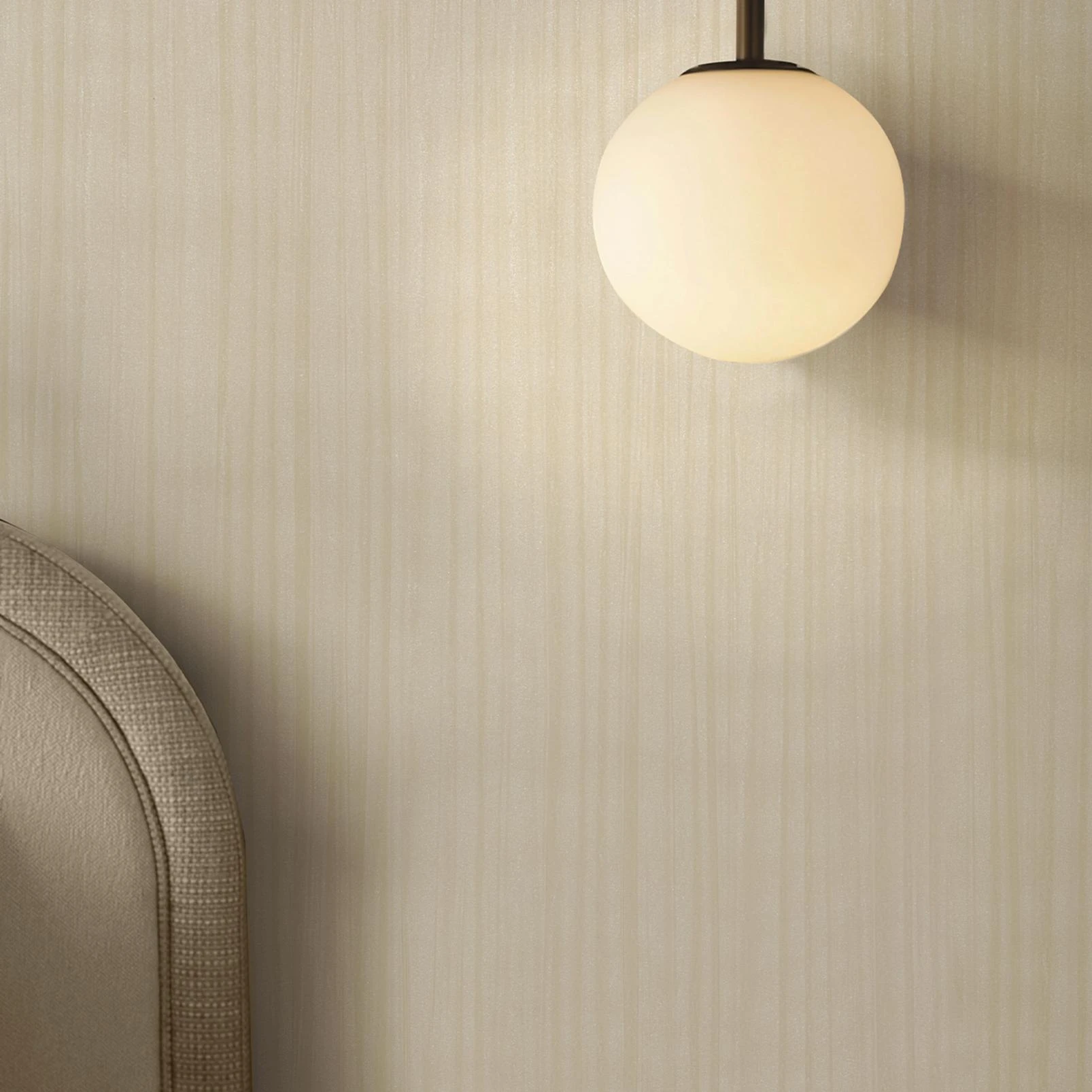 Cascade Sand Wallpaper - 143319_ROOMSET_CASCADE SAND_01.jpg