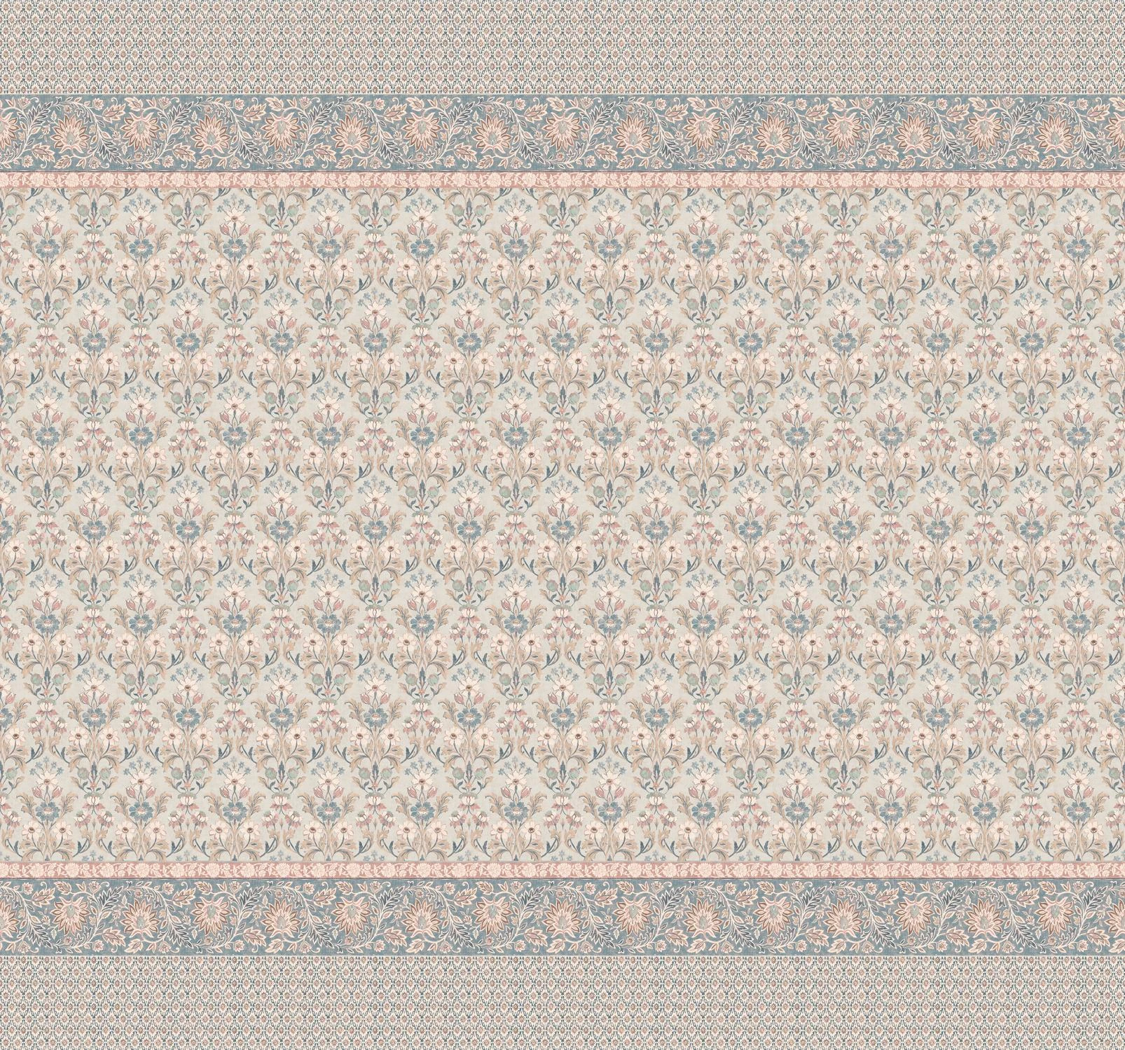 Semington Mural Bespoke Mural - 143339_TILE_SEMINGTON MURAL PLASTER PINK MURAL_01.jpg
