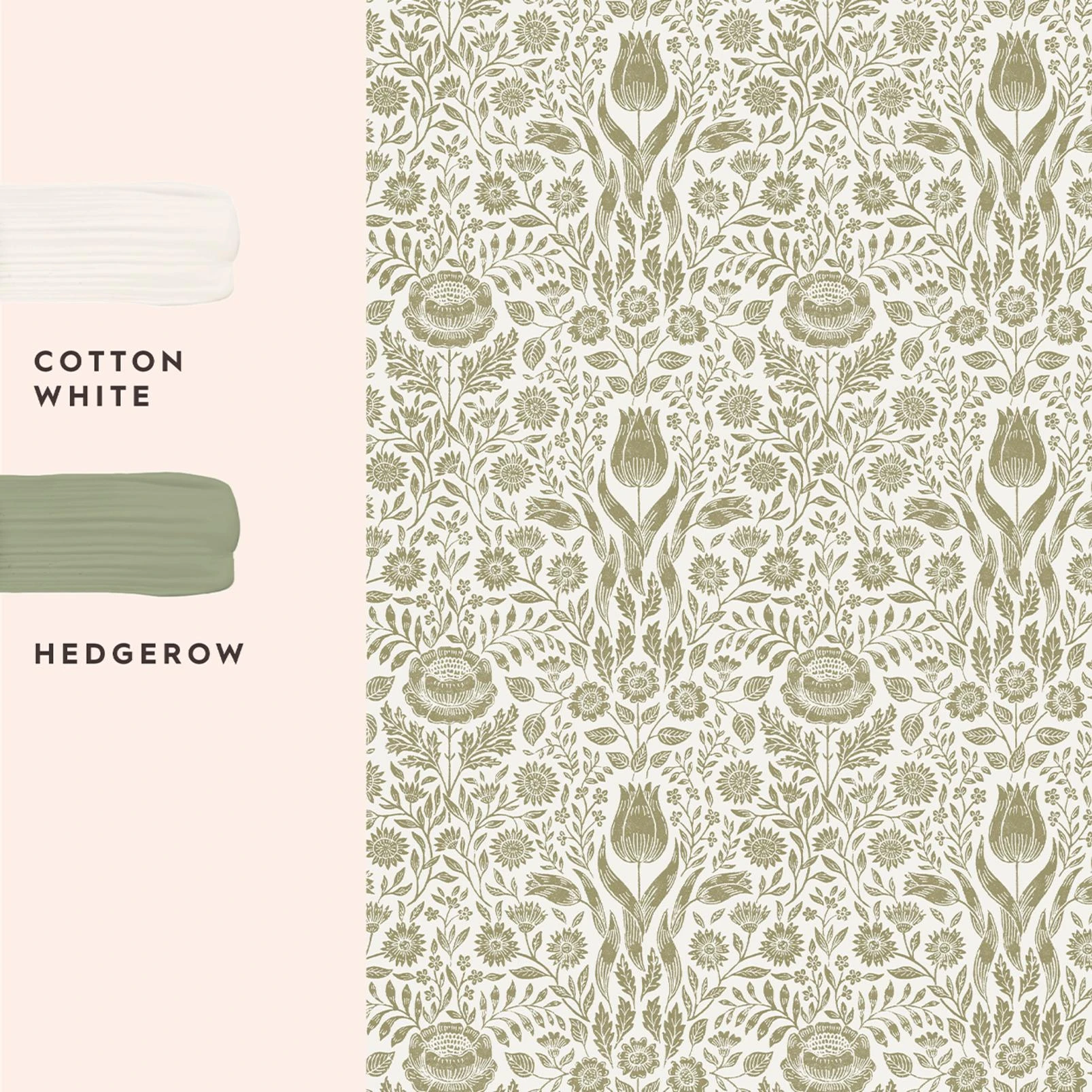 Laura Ashley Ashstead Damask Hedgerow Wallpaper - 143333_FLATLAY_ASHSTEAD DAMASK HEDGEROW_01.jpg