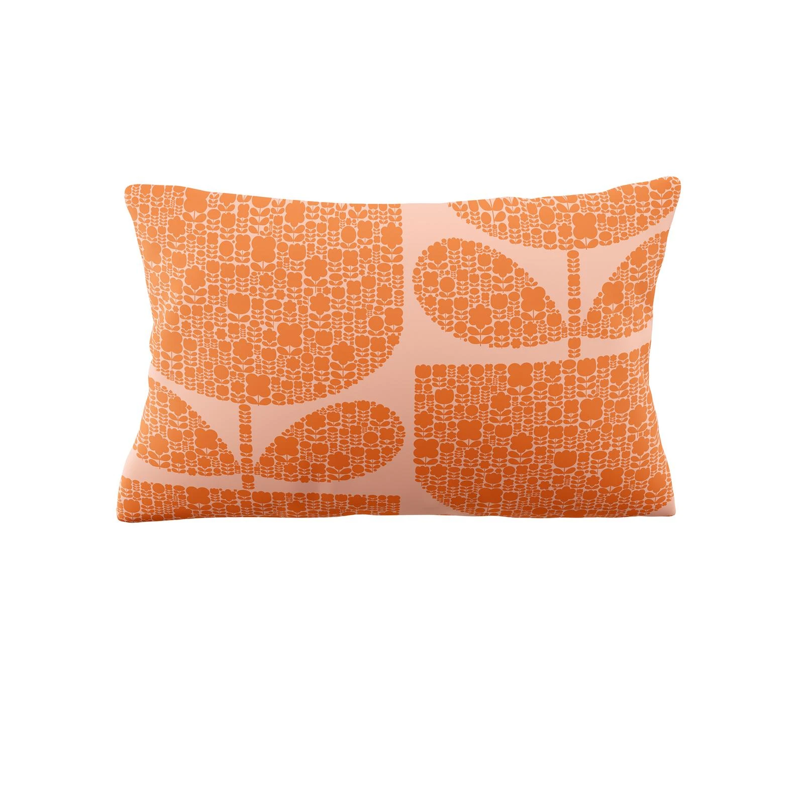 Block Garden Orange Sorbet Duvet Cover Set - OKBLOCKG01DQ_CUTOUT_BLOCK_GARDEN_ORANGE_SORBET_DOUBLE_DUVET_COVER_02.jpg