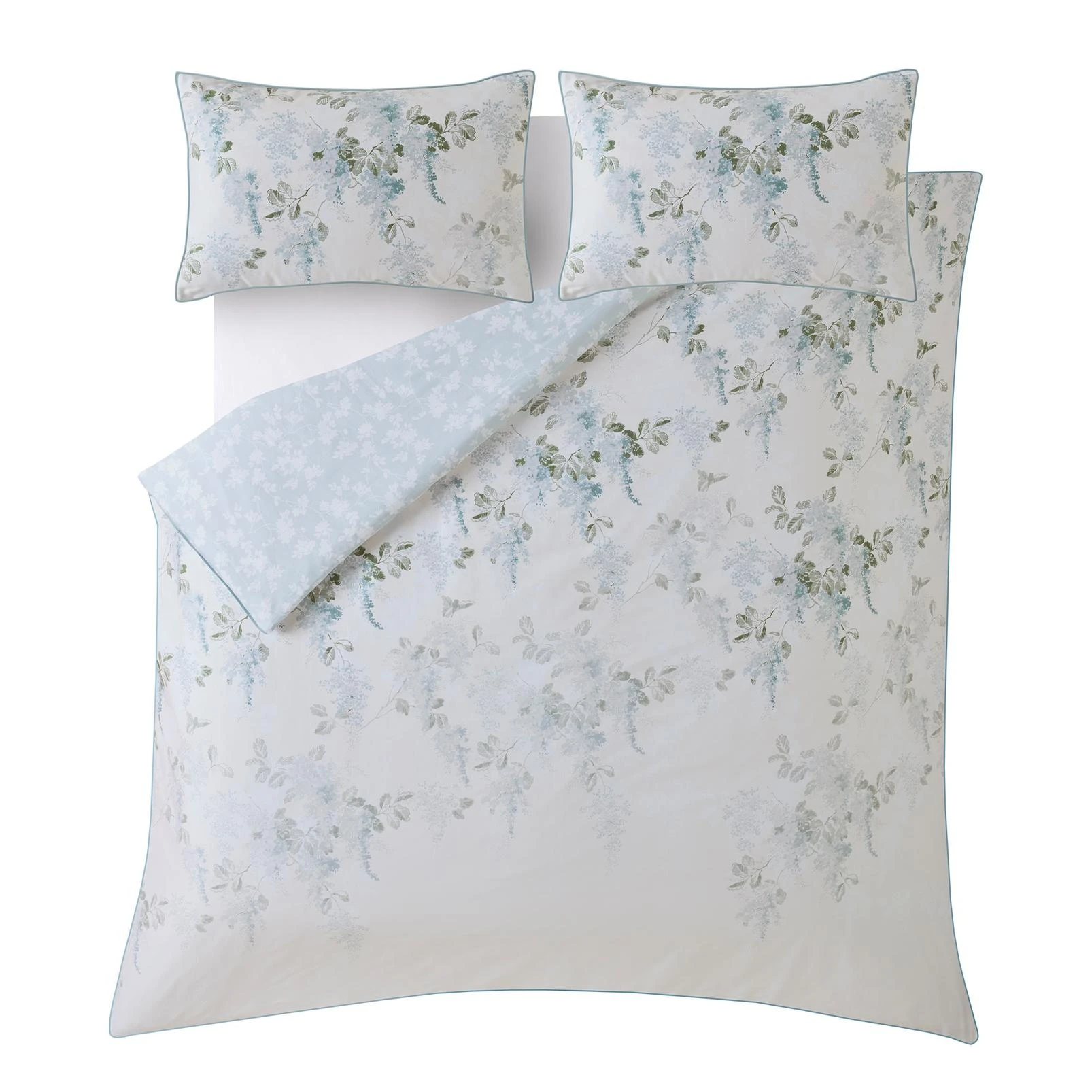 Mirabelle Pale Seaspray Duvet Cover Set - LAMIRA01DQ_CUTOUT_MIRABELLE_PALE_SEASPRAY_DOUBLE_DUVET_COVER_01.jpg