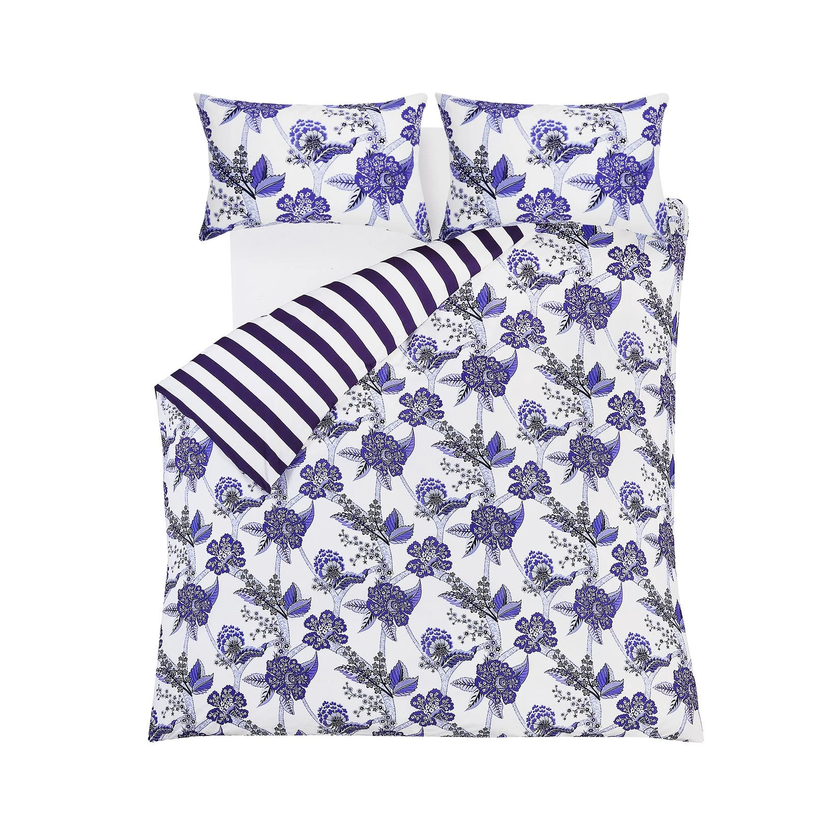Doodles And Daydreams Royal Blue Duvet Cover Set - CKDOO01DQ_CUTOUT_DOODLES_AND_DAYDREAMS_ROYAL_BLUE_DOUBLE_DUVET_COVER_02.jpg