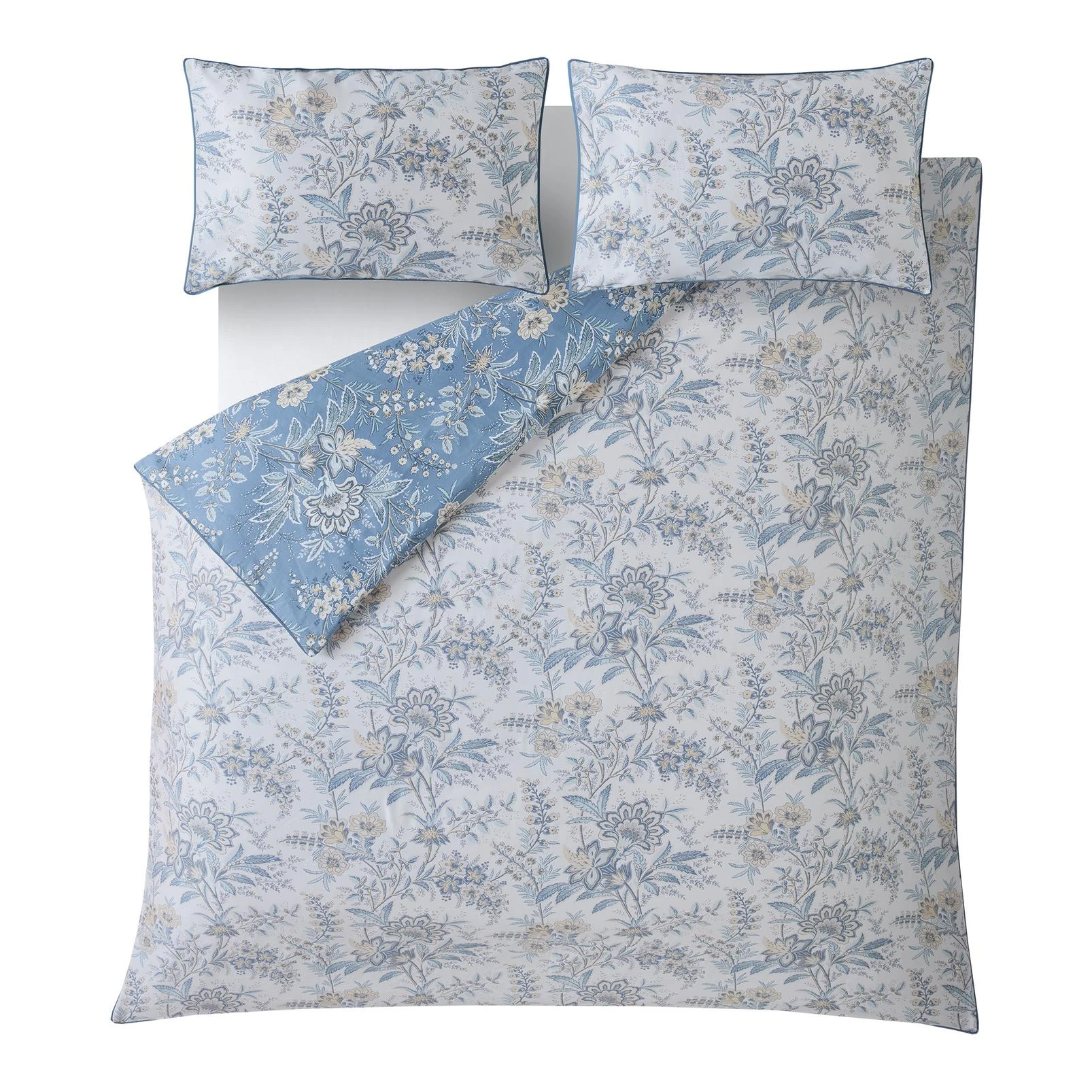 Marlbrook Dusky Seaspray Duvet Cover Set - LAMARL01DQ_CUTOUT_MARLBROOK_DUSKY_SEASPRAY_DOUBLE_DUVET_COVER_01.jpg