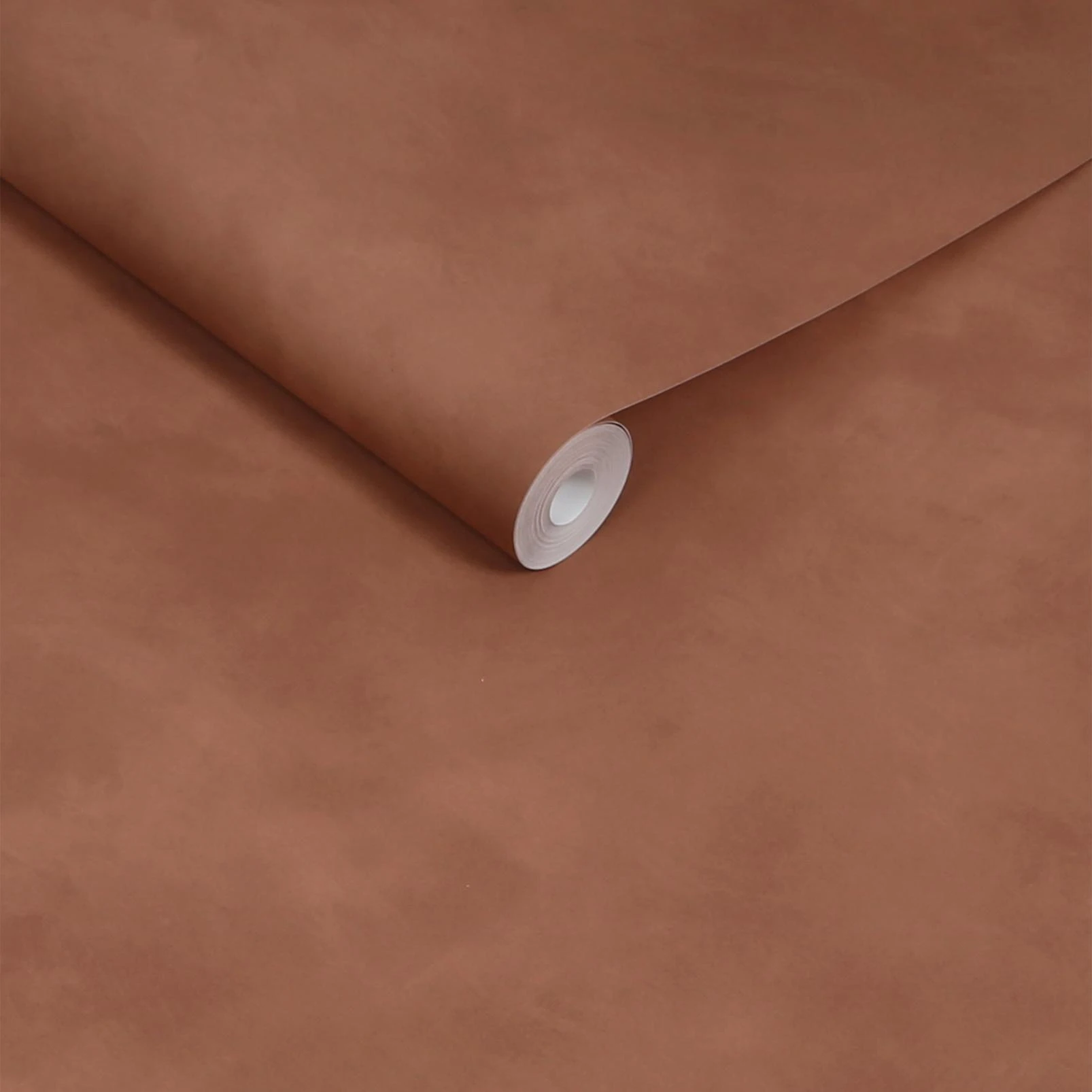 Made Shae Terracotta Limewash Wallpaper - 145231_ROLLSHOT_SHAE TERRACOTTA LIMEWASH_01.jpg