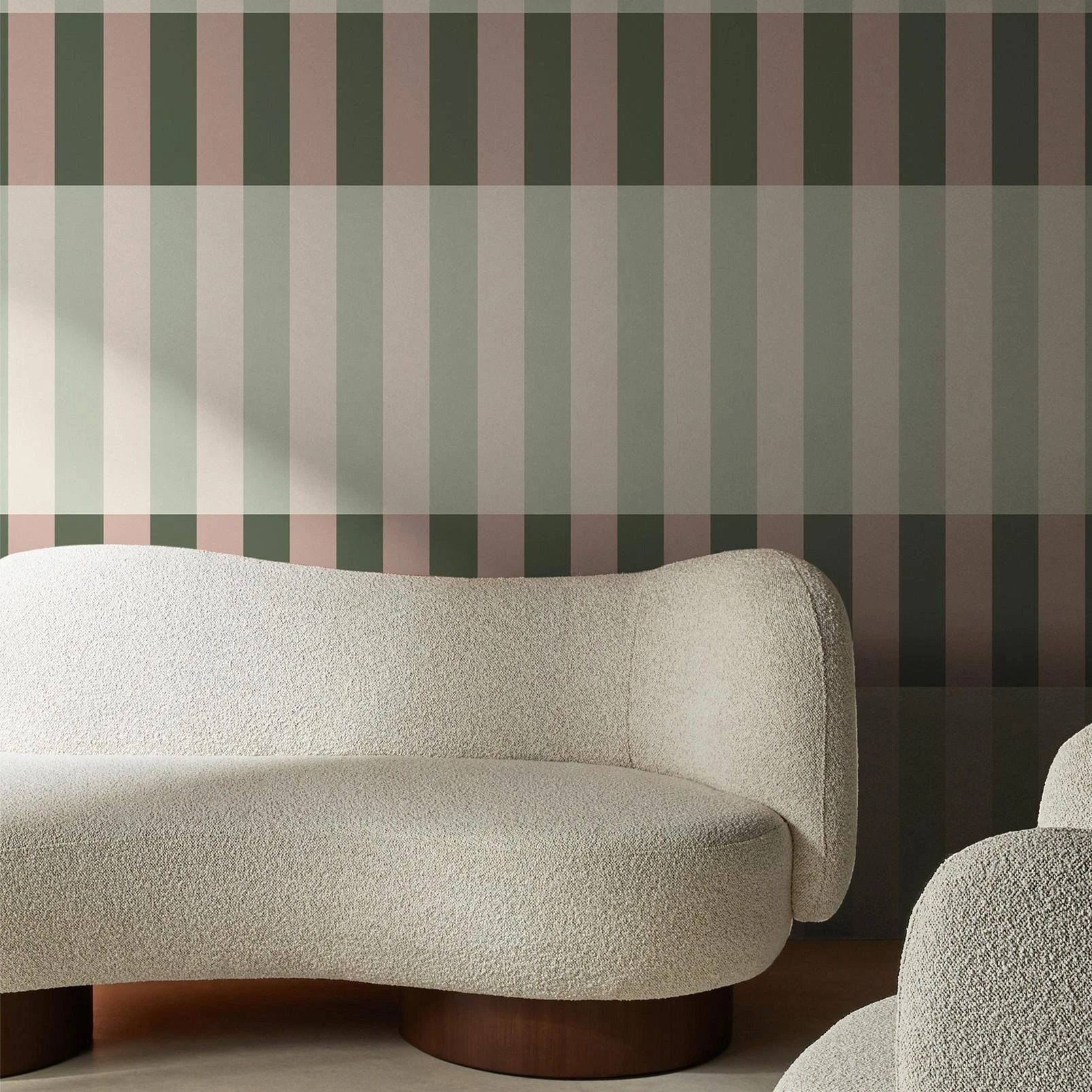 Made Terri Green and Blush Wallpaper - 145228_ROOMSET_TERRI GREEN AND BLUSH_01.jpg