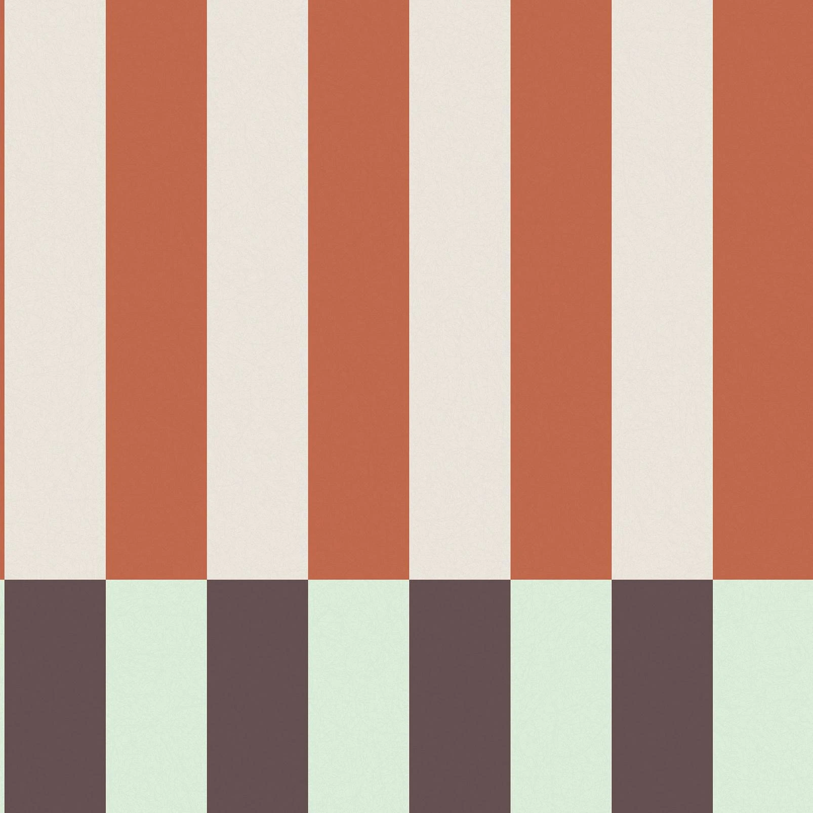 Made Terri Mint & Orange Wallpaper - 145227_TILE_TERRI MINT & ORANGE_01.jpg