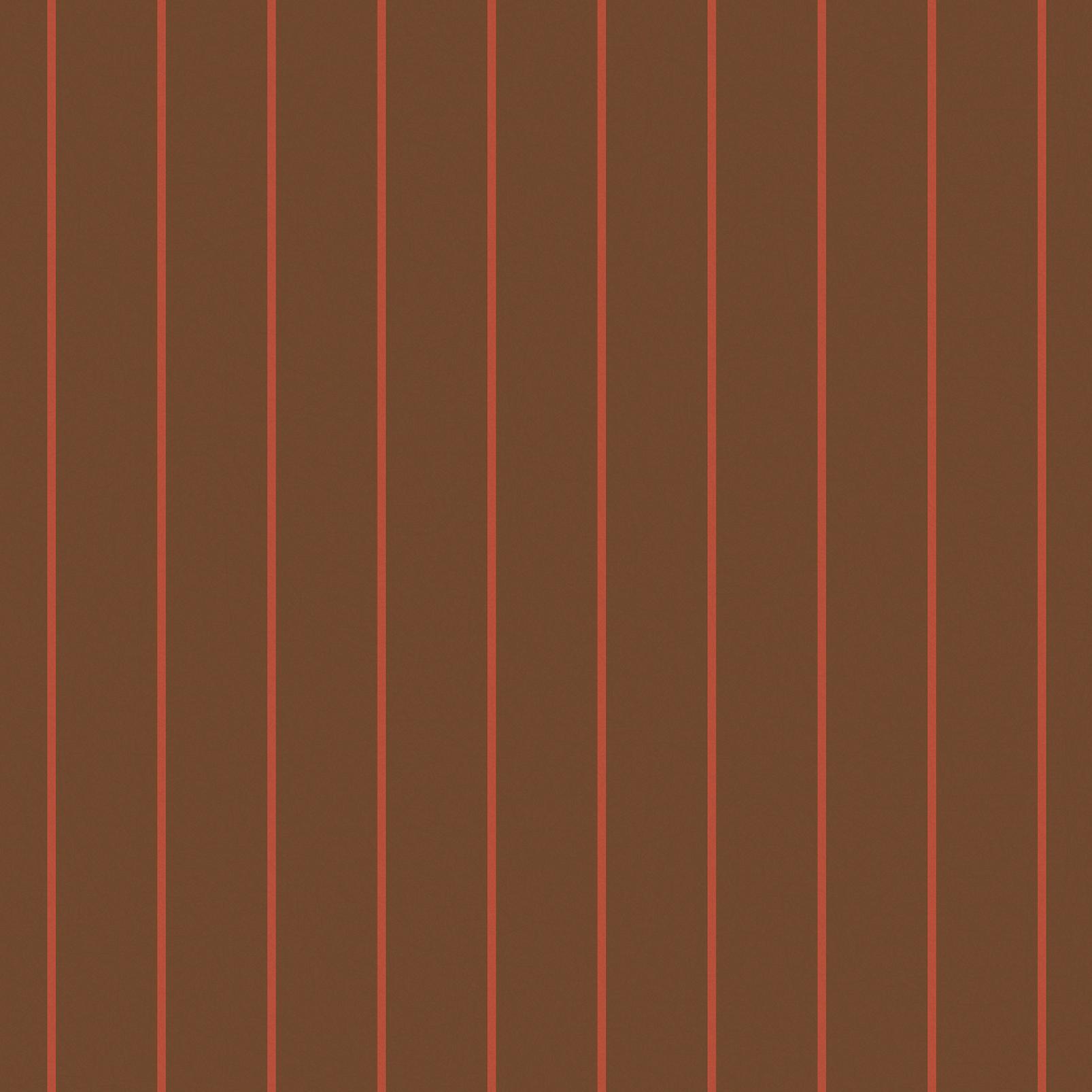 Made Kyria Caramel & Red Stripe Wallpaper - 145221_TILE_KYRIA CARAMEL & RED STRIPE_01.jpg