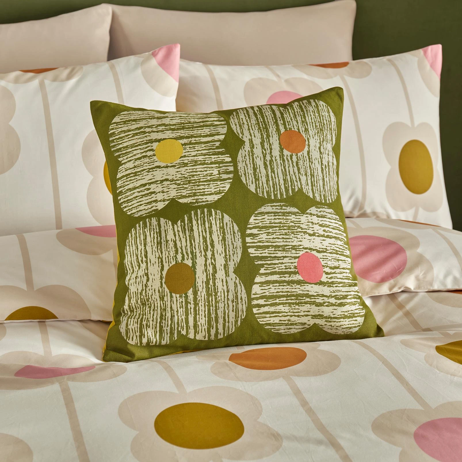 Abacus Flower Sunrise Duvet Cover Set - OKABACUS01DQ_CAMEO_ABACUS_FLOWER_SUNRISE_DOUBLE_DUVET_COVER_02.jpg
