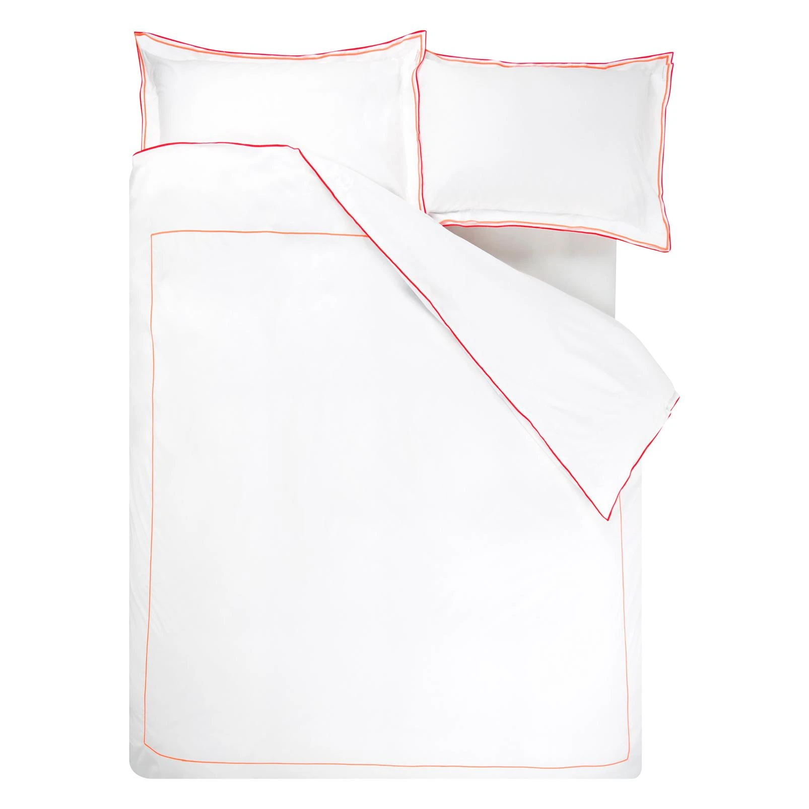 Astor Coral Pink Duvet Cover Set - DGASTOR07DQ_CUTOUT_ASTOR_CORAL_PINK_DOUBLE_DUVET_COVER_03.jpg