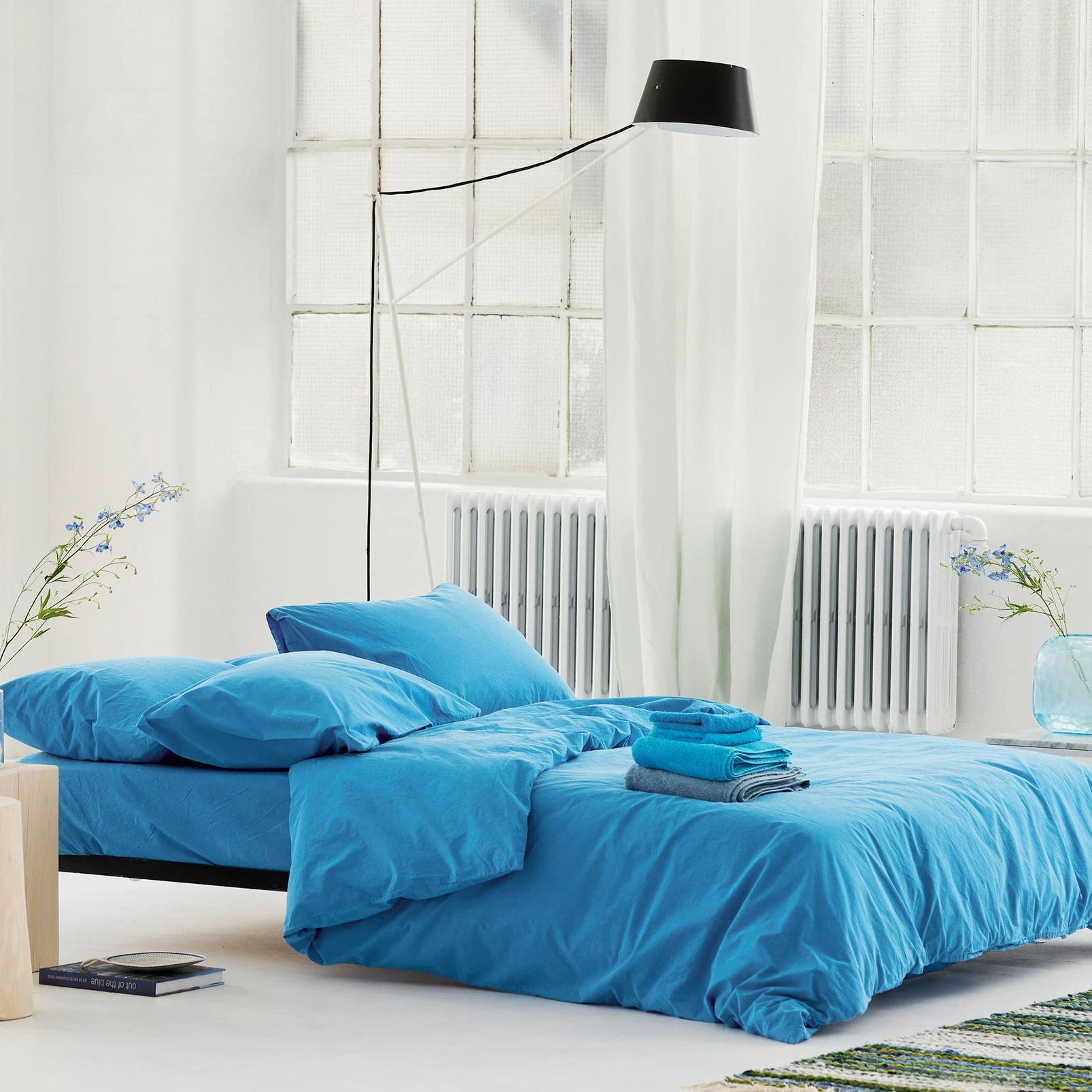 Loweswater Cobalt Duvet Cover Set - DGLOWESW01DQ_ROOMSET_LOWESWATER_COBALT_DOUBLE_DUVET_COVER_01.jpg