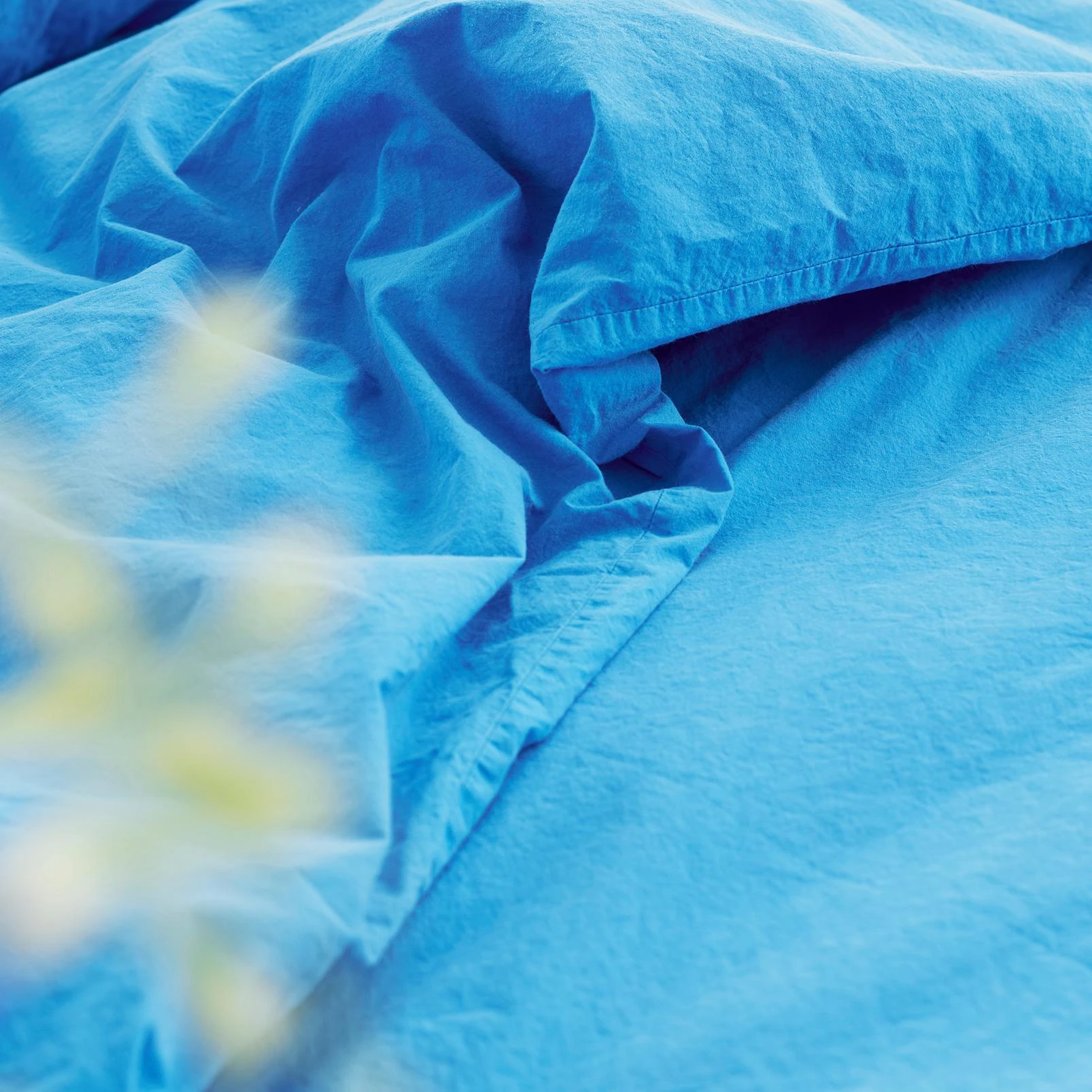 Loweswater Cobalt Duvet Cover Set - DGLOWESW01DQ_CAMEO_LOWESWATER_COBALT_DOUBLE_DUVET_COVER_02.jpg