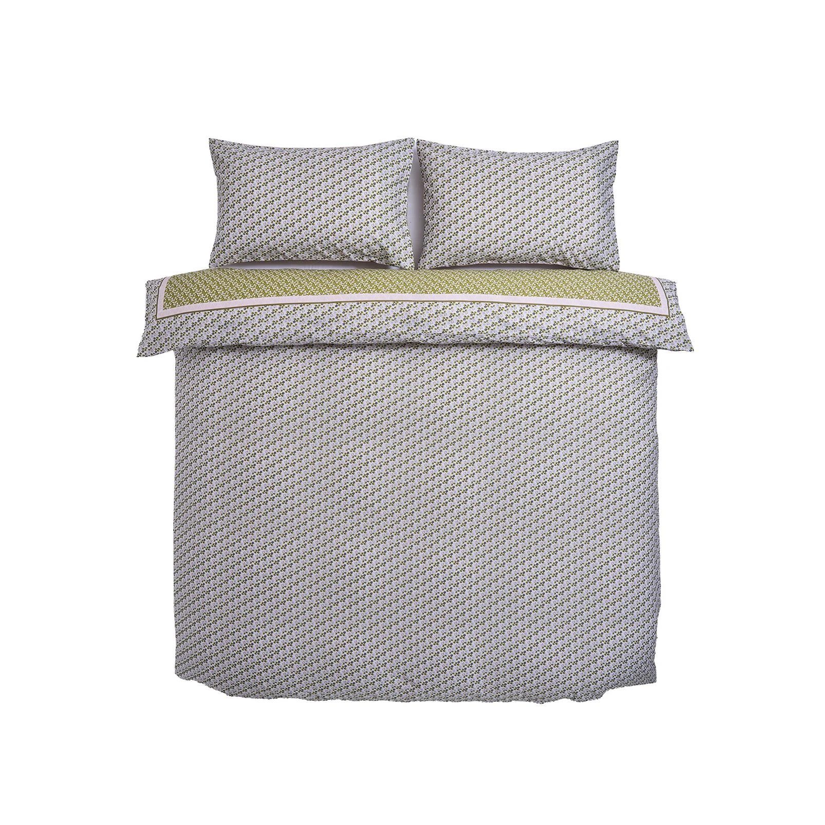 Scarf Pistachio Duvet Cover Set - CKSCARF01DQ_CUTOUT_SCARF_PISTACHIO_DOUBLE_DUVET_COVER_04.jpg