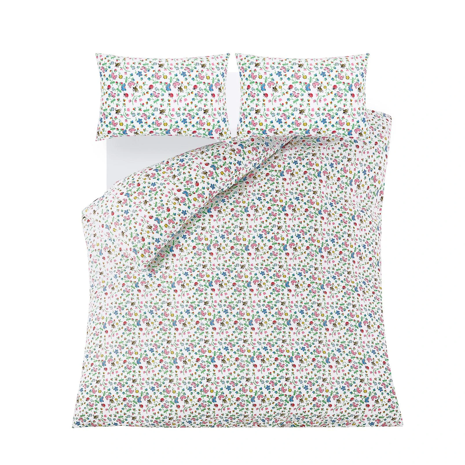 Bug Ditsy Multi Duvet Cover Set - CKBUG01DQ_CUTOUT_BUG_DITSY_MULTI_DOUBLE_DUVET_COVER_01.jpg