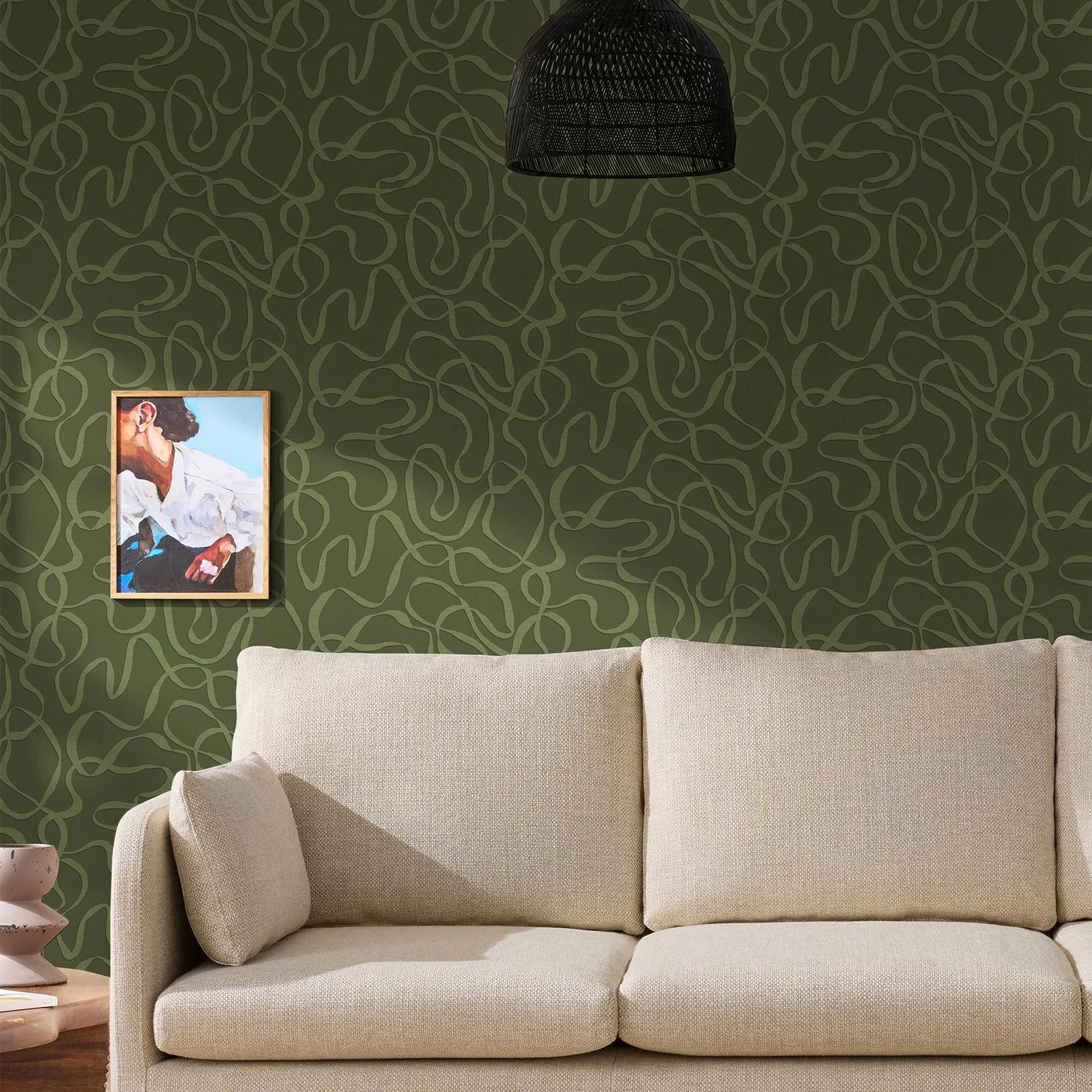 Made Varri Moss Wallpaper - 145214_ROOMSET_VARRI MOSS_02.jpg