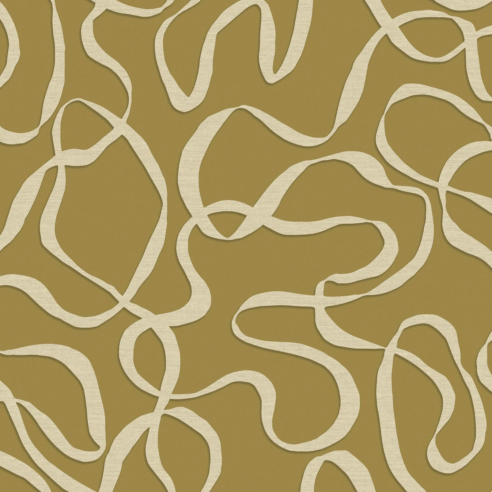 Made Varri Ochre Wallpaper - 145213_TILE_VARRI OCHRE_01.jpg
