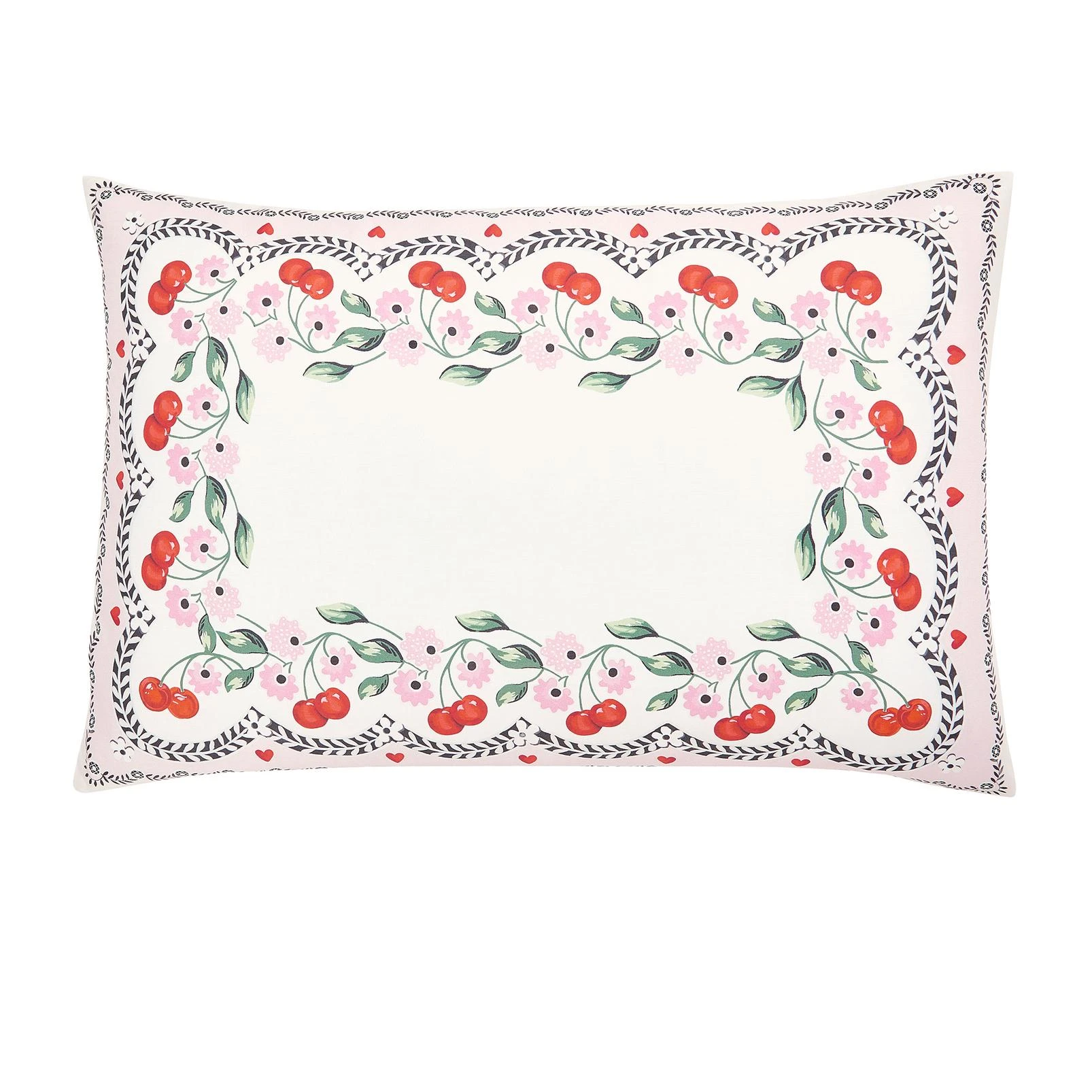 Cherry Picked Pink Cream Duvet Cover Set - CKCHE01DQ_CUTOUT_CHERRY_PICKED_PINK_CREAM_DOUBLE_DUVET_COVER_04.jpg