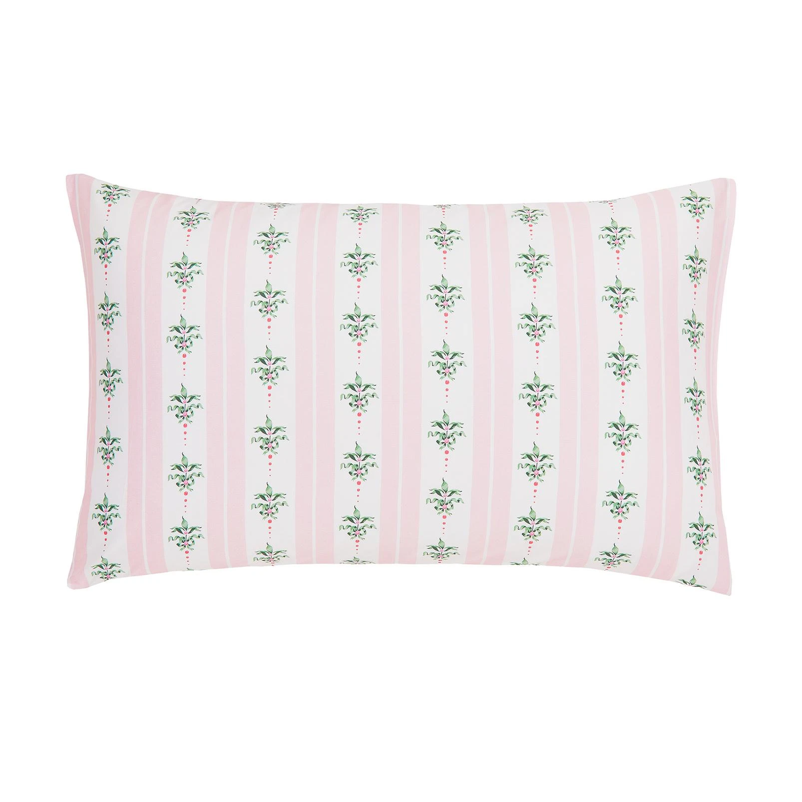 Lily Of The Valley Soft Pink Duvet Cover Set - CKLILY01DQ_CUTOUT_LILY_OF_THE_VALLEY_SOFT_PINK_DOUBLE_DUVET_COVER_04.jpg